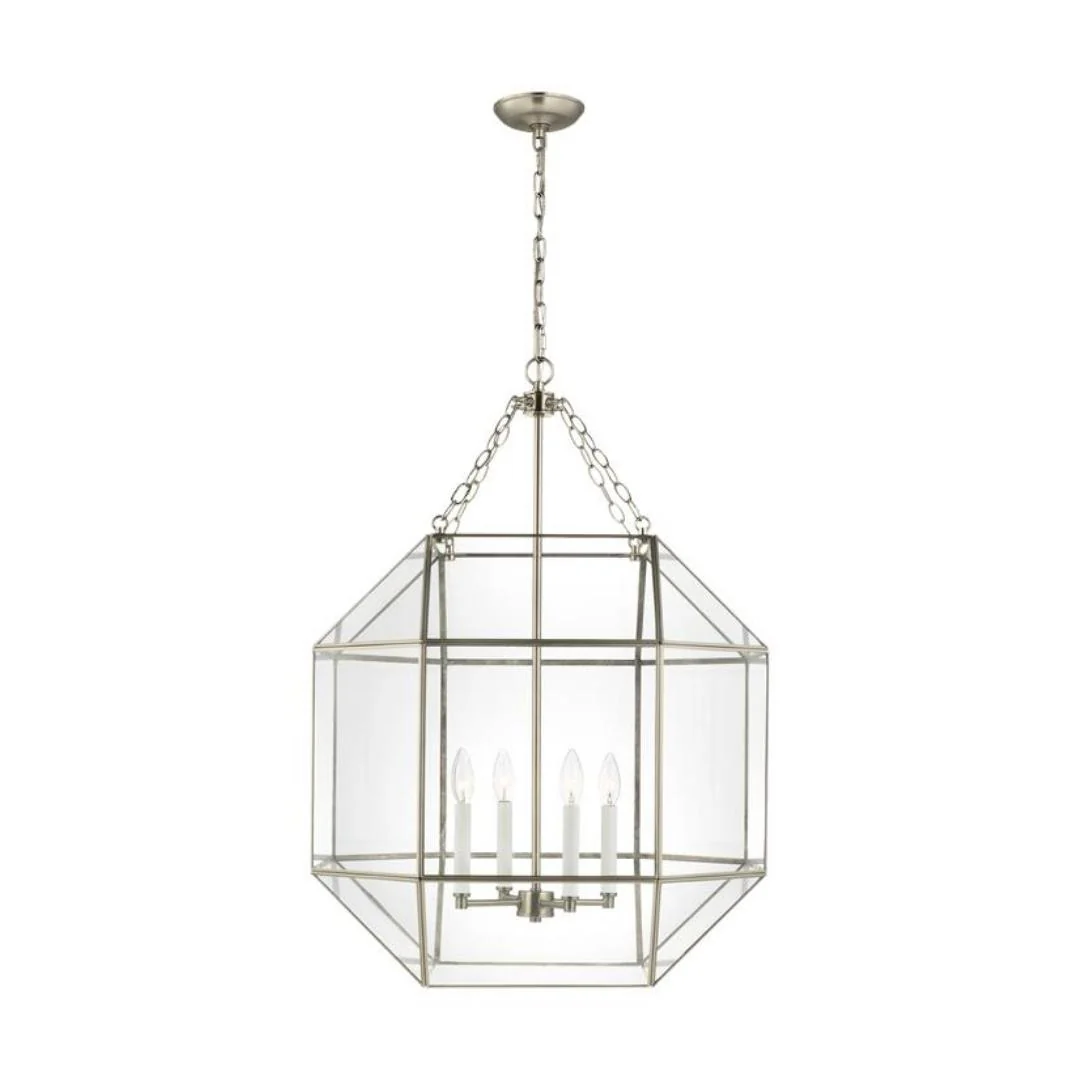 Morrison Large Lantern