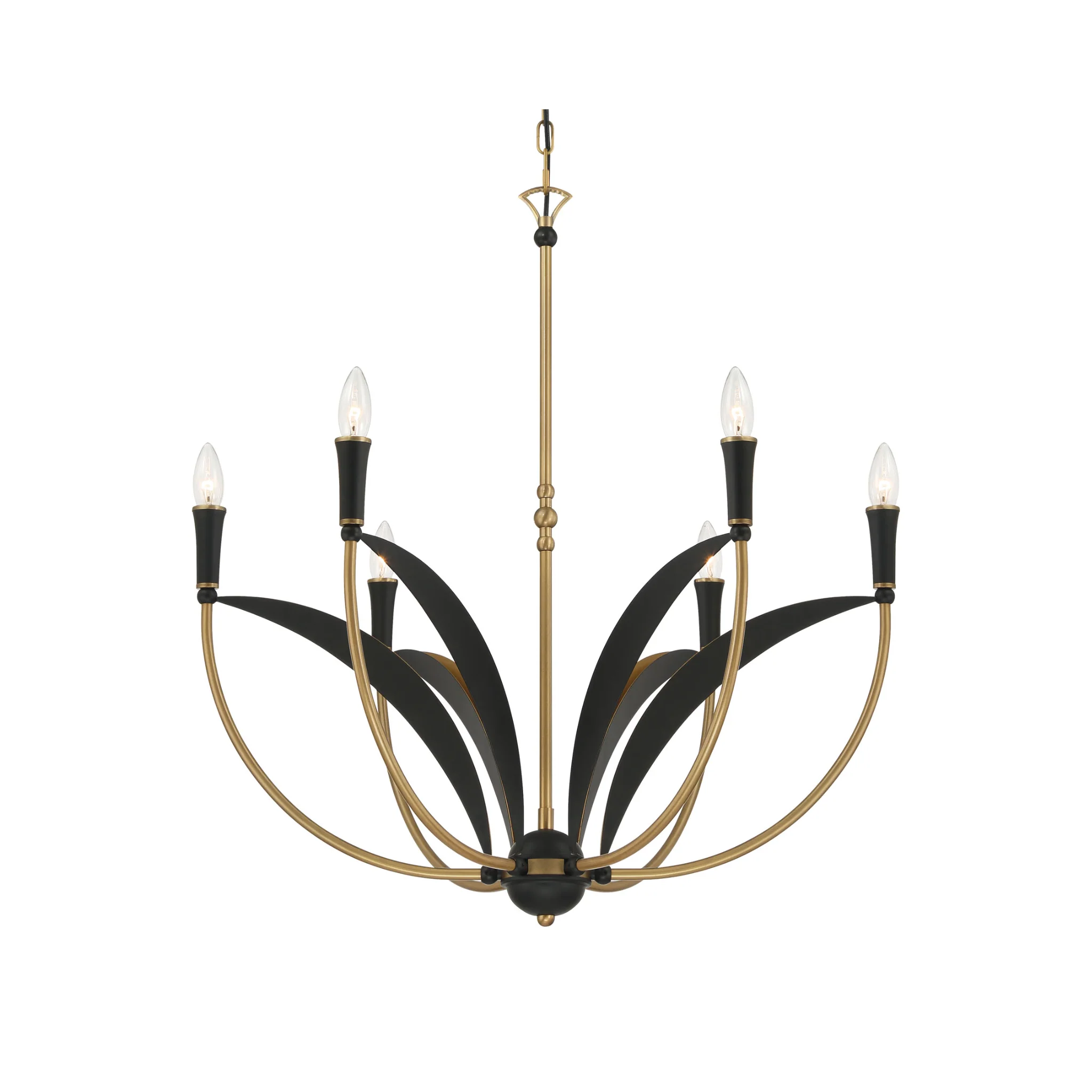 Miller Medium Chandelier