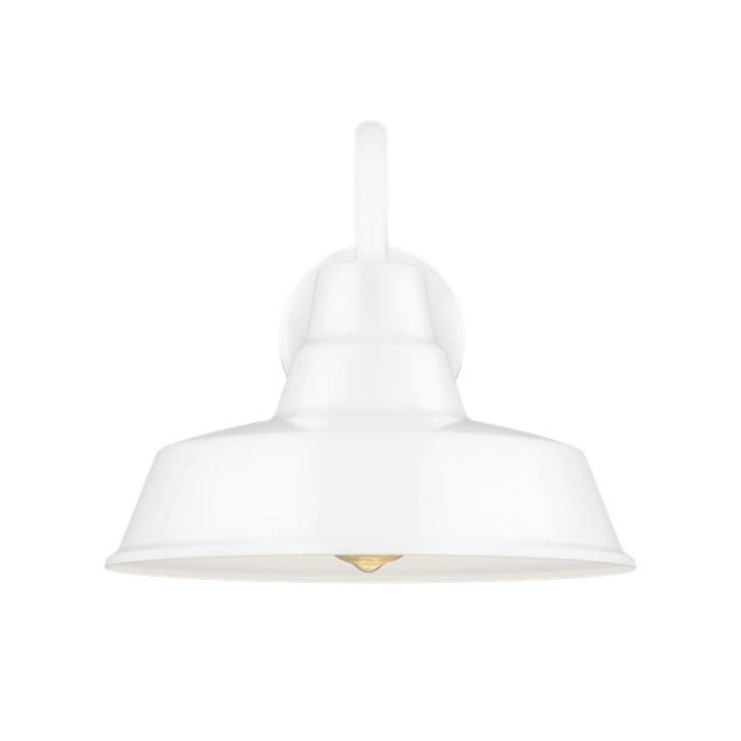 Barn Medium Sconce