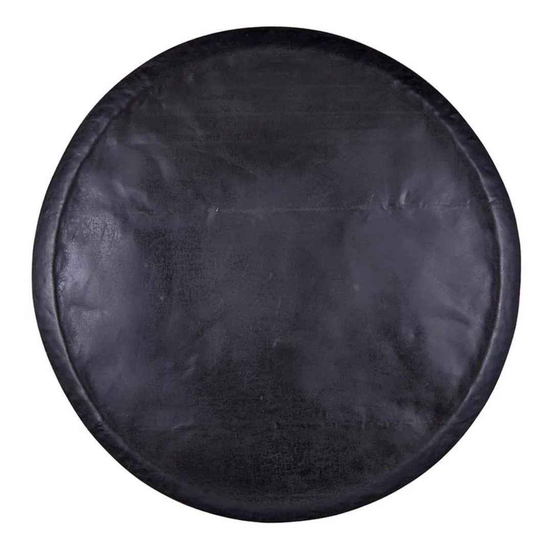 Black Iron Tray