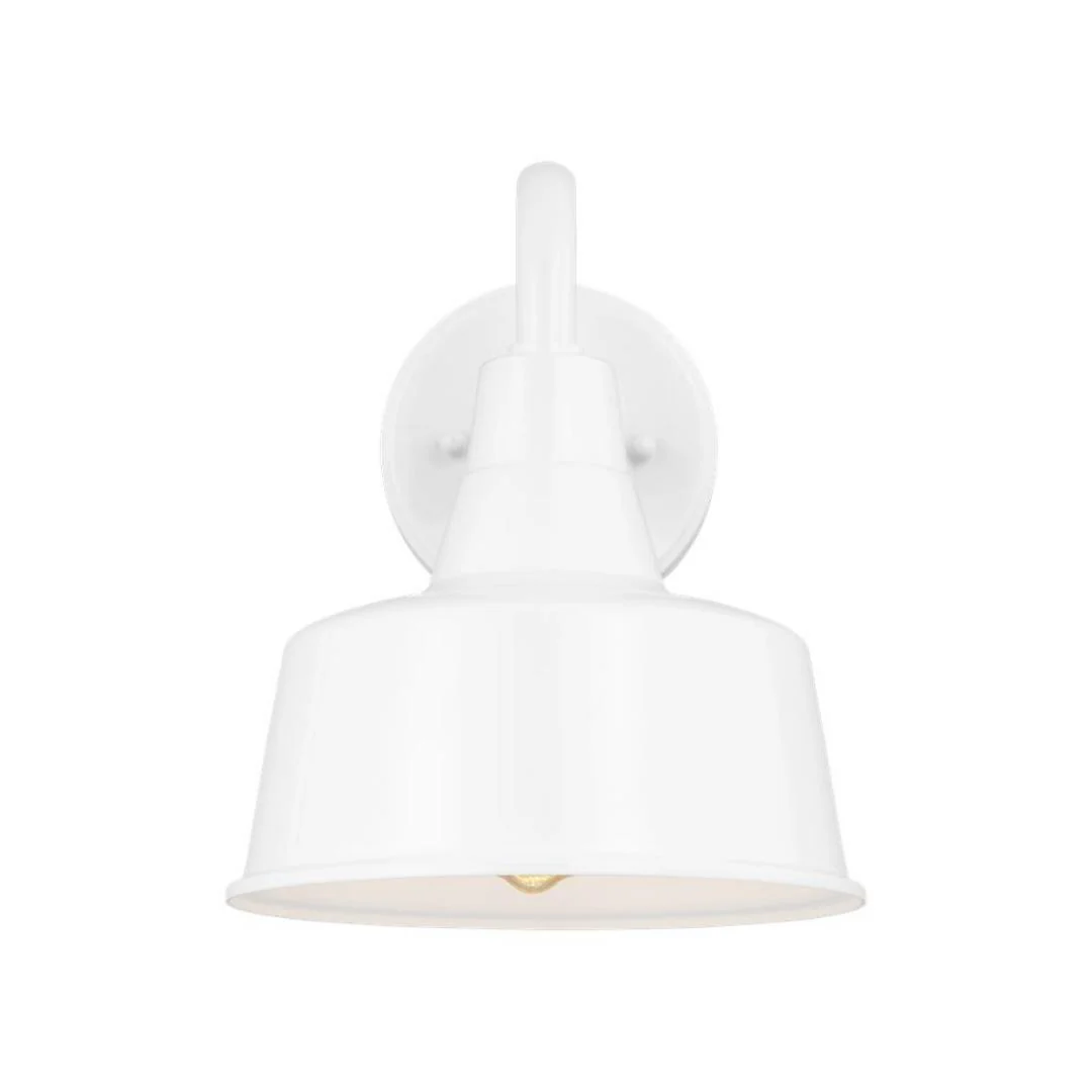 Barn Small Sconce