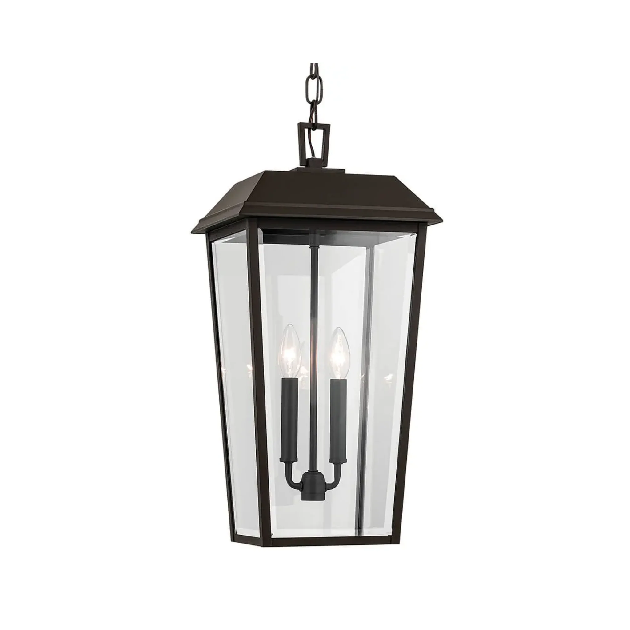 Mathus Outdoor Lantern