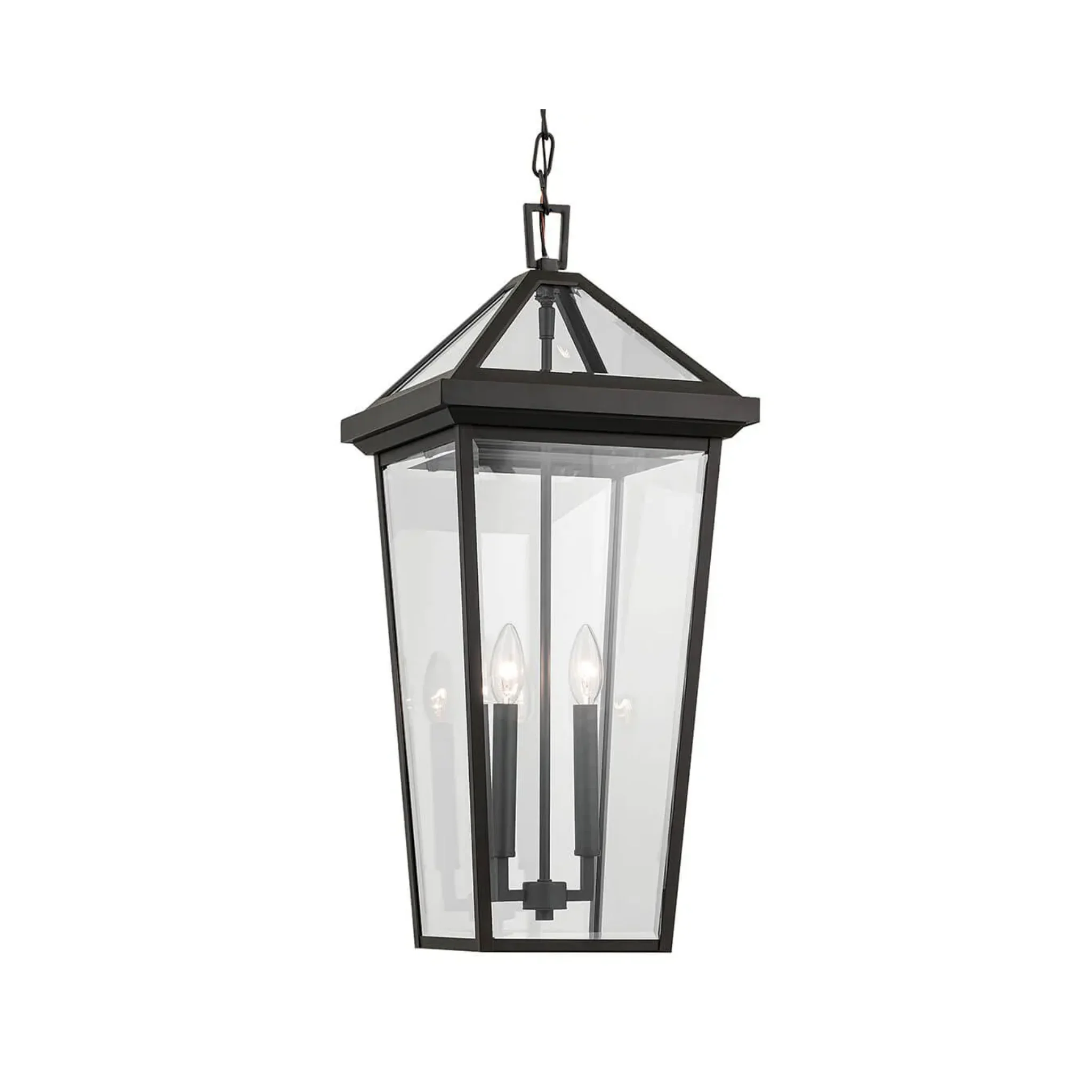 Regence Outdoor Lantern
