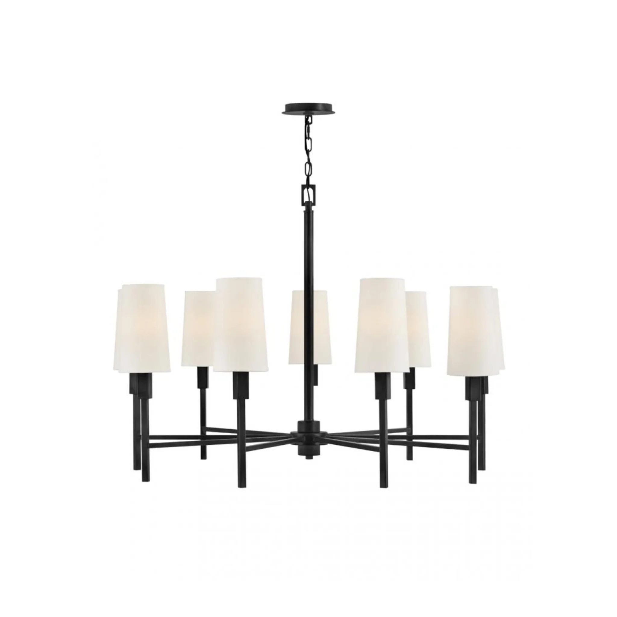 Fenwick Large Chandelier