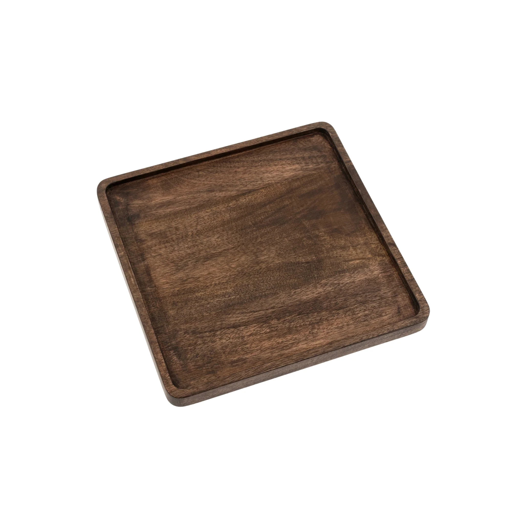 Heritage Square Tray