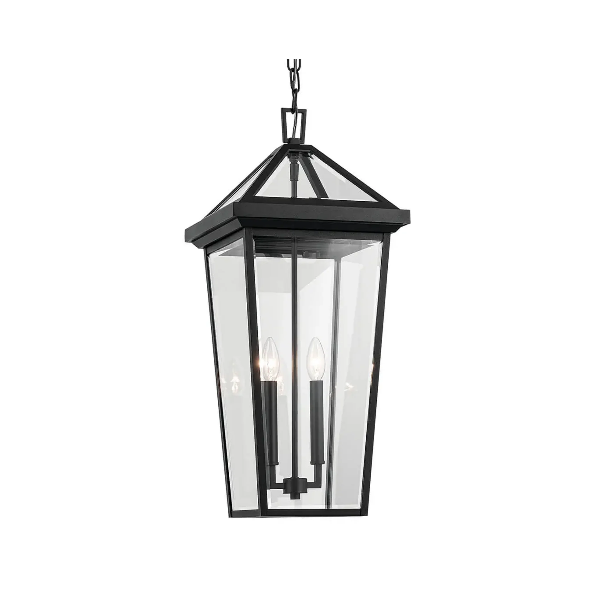 Regence Outdoor Lantern
