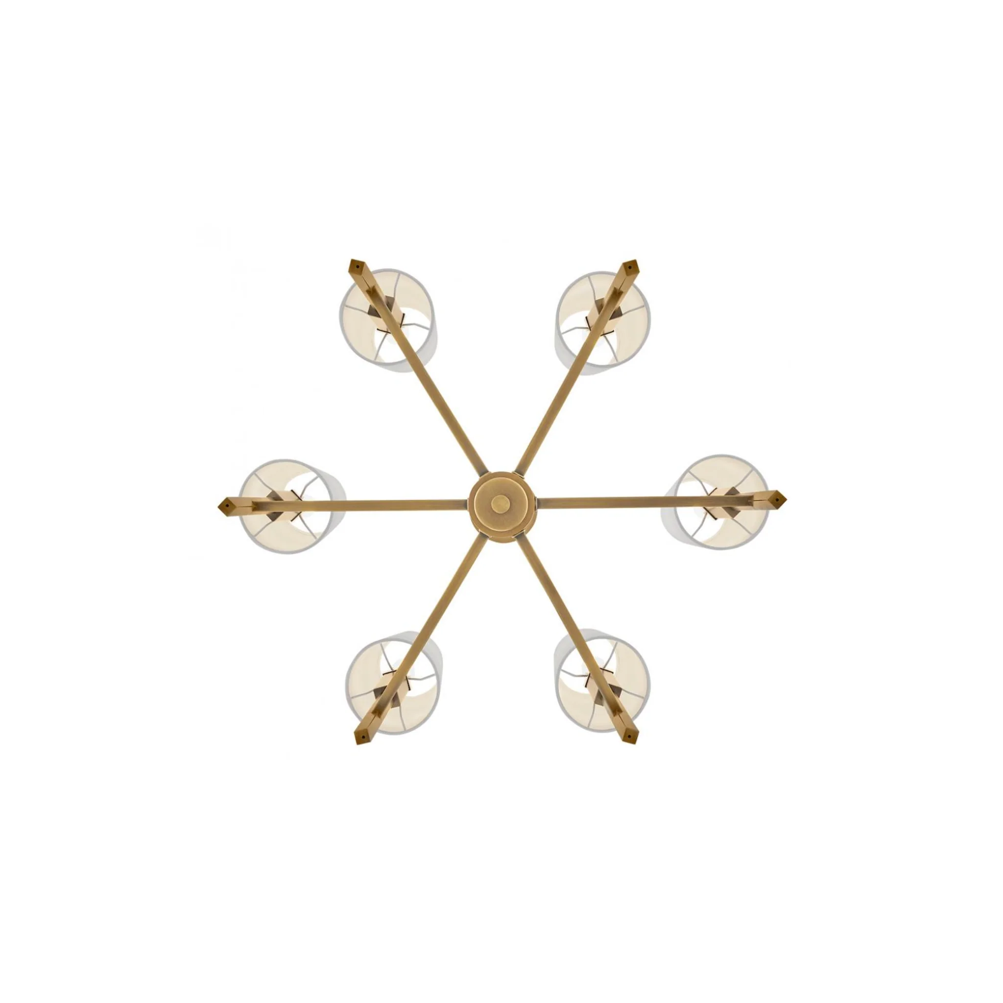 Fenwick Medium Chandelier