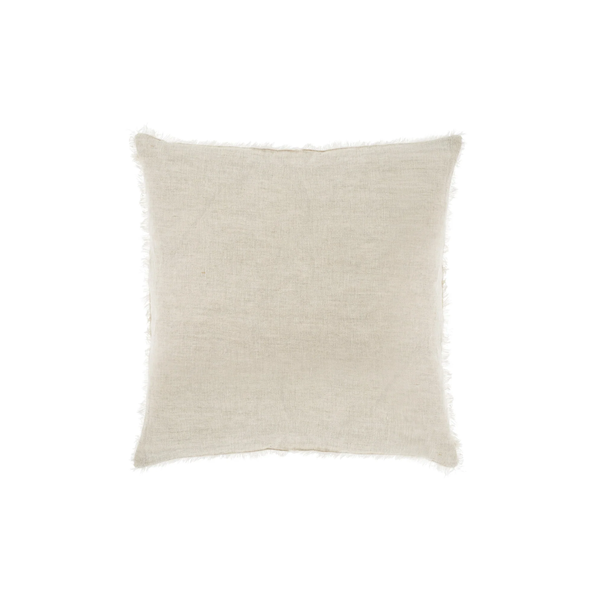 Lina Linen Pillows