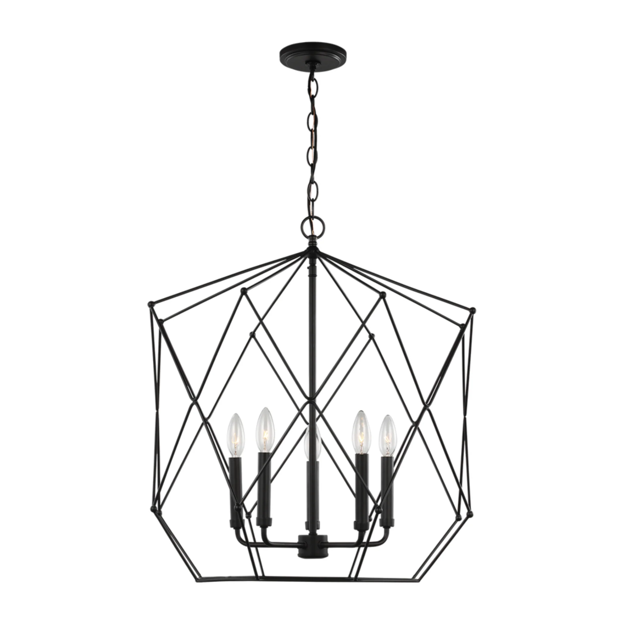 Zarra Lantern