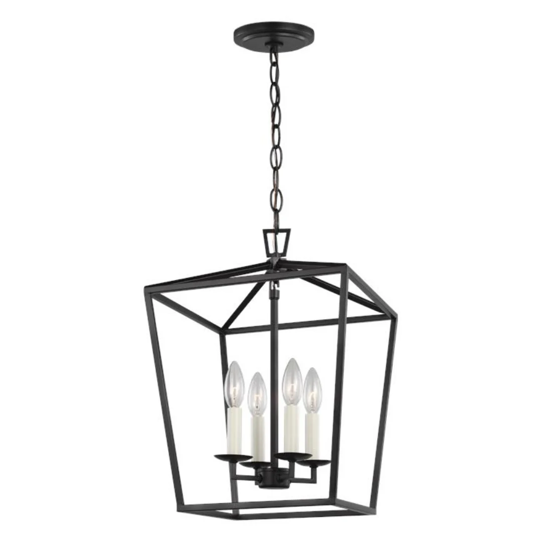 Dianna Small Lantern