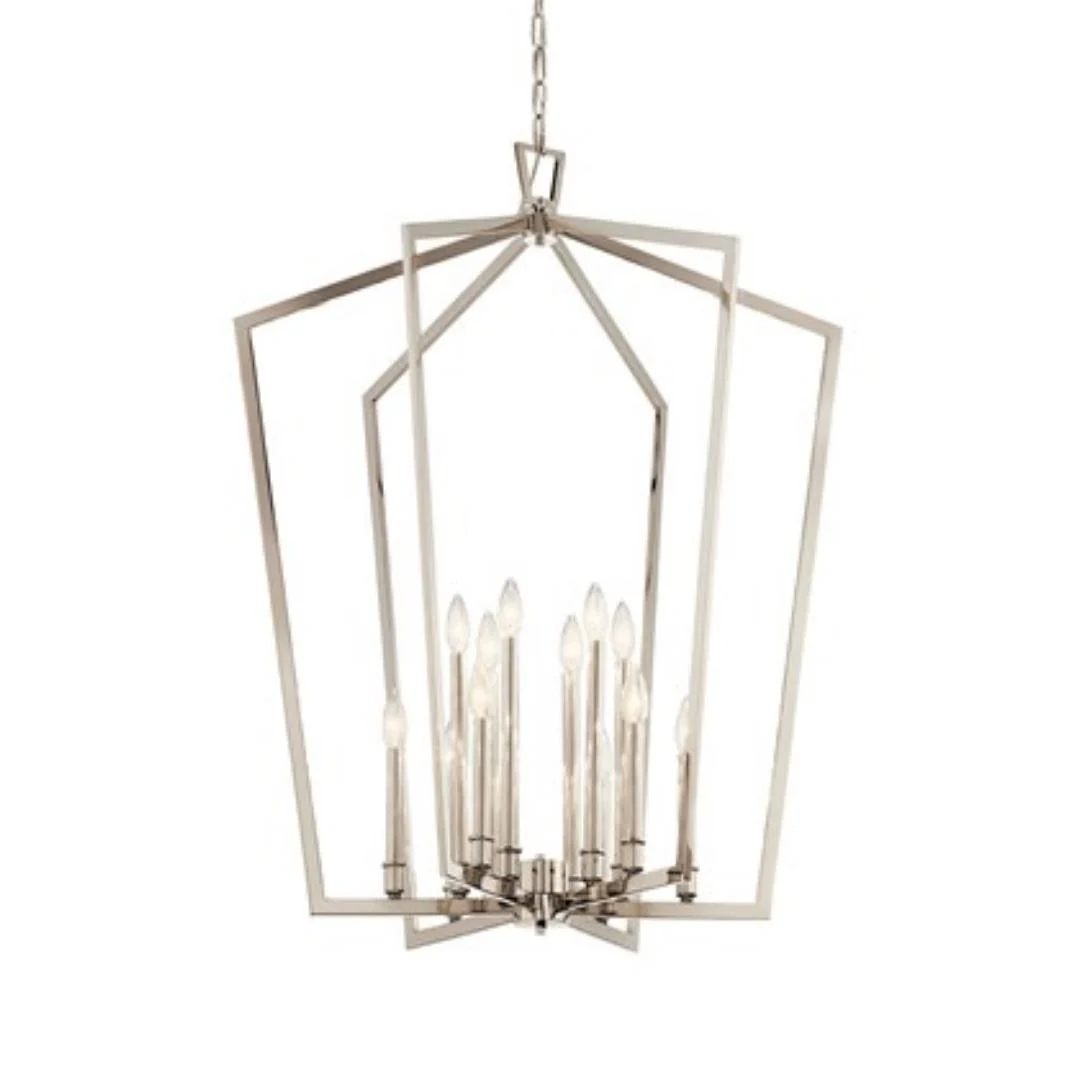 Abbotswell X-Large Pendant