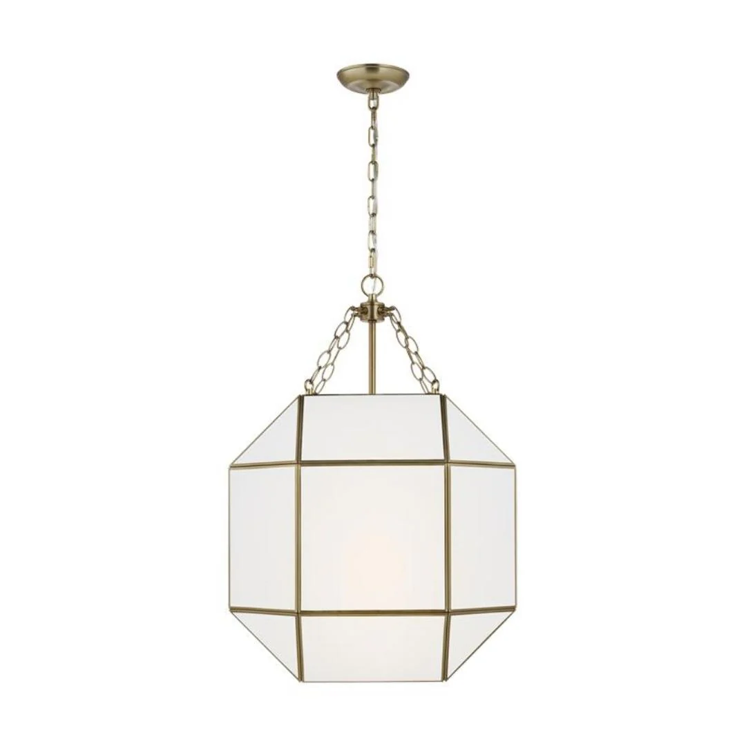 Morrison Medium Lantern