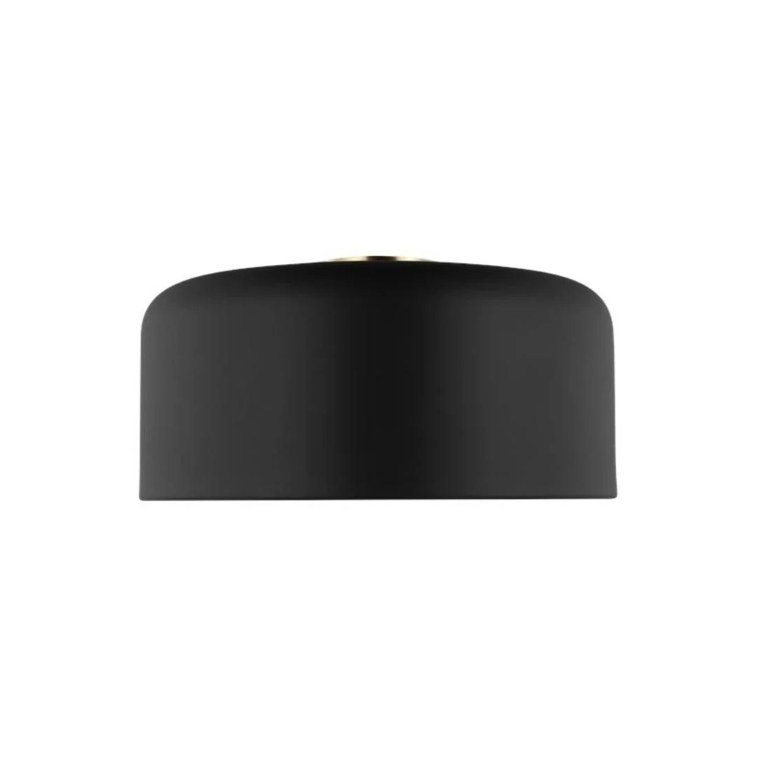 Malone Large Flushmount