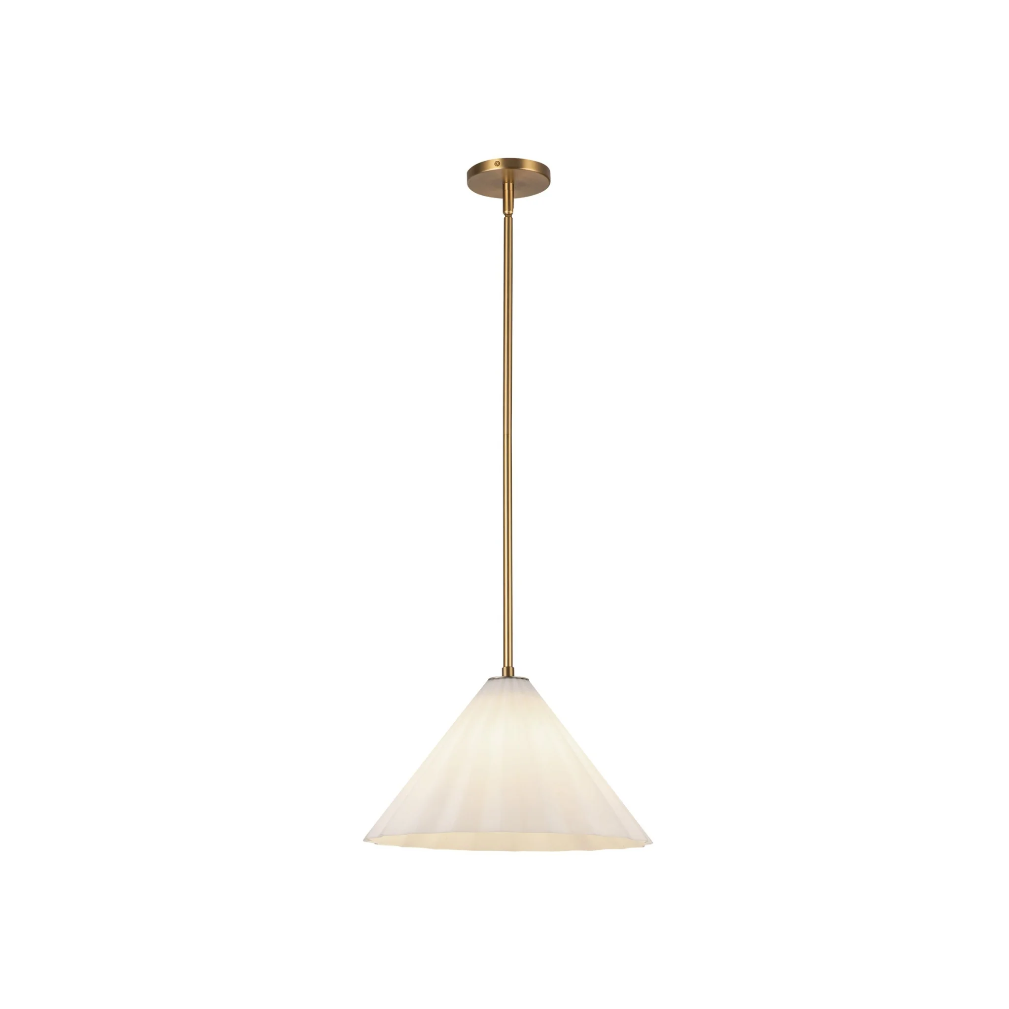 Serena Small Pendant