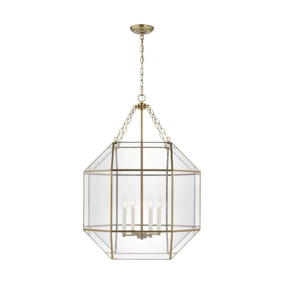Morrison Large Lantern