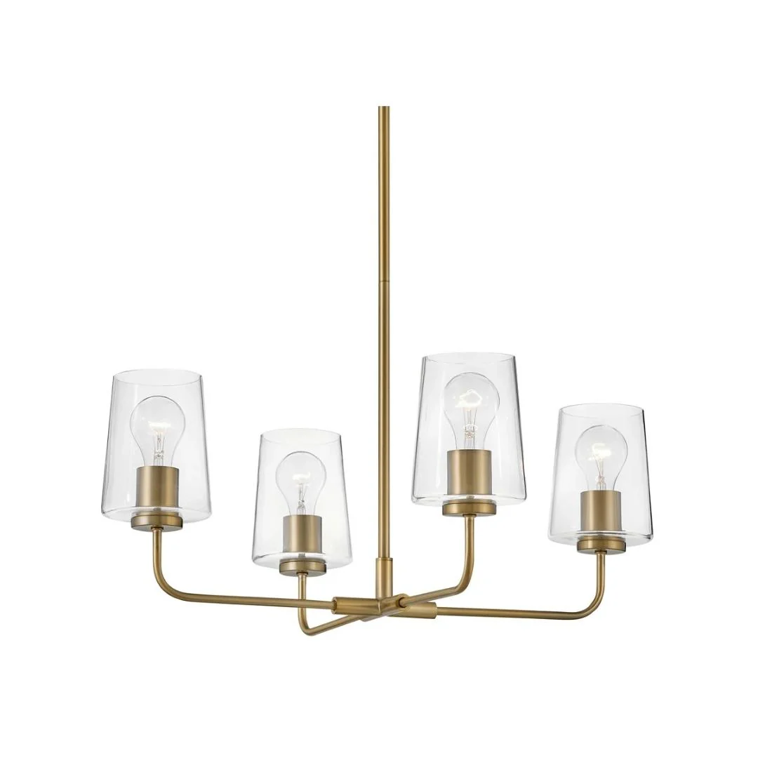 Kline Chandelier