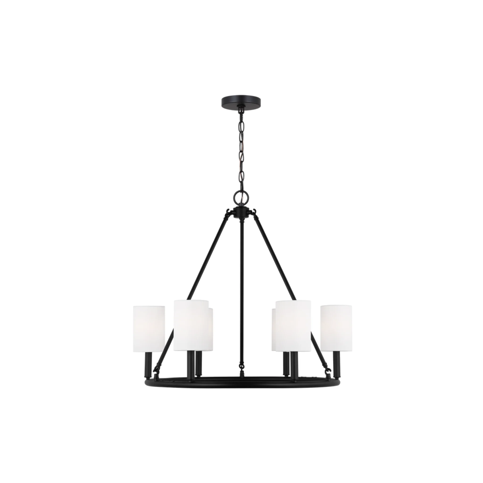 Egmont Large Chandelier