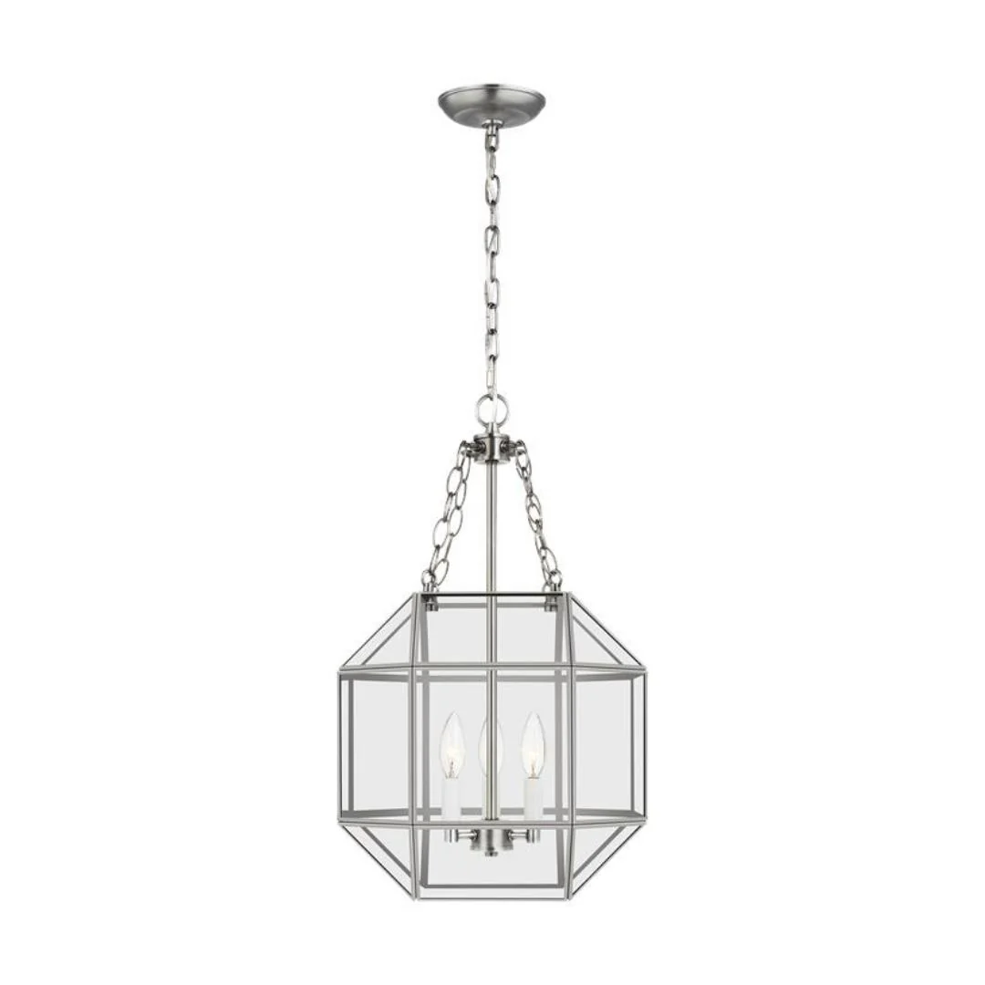 Morrison Small Lantern