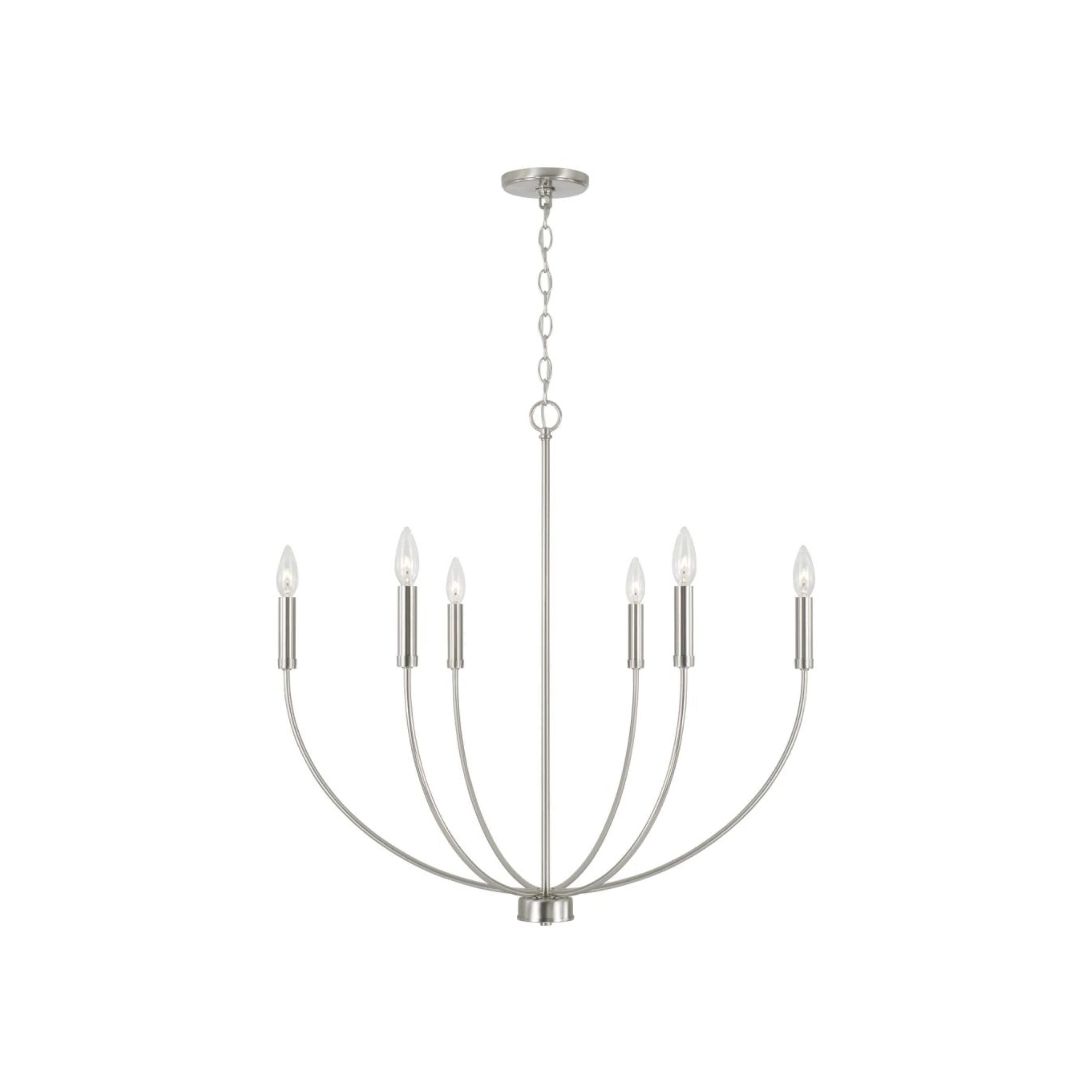 Ansley Medium Chandelier