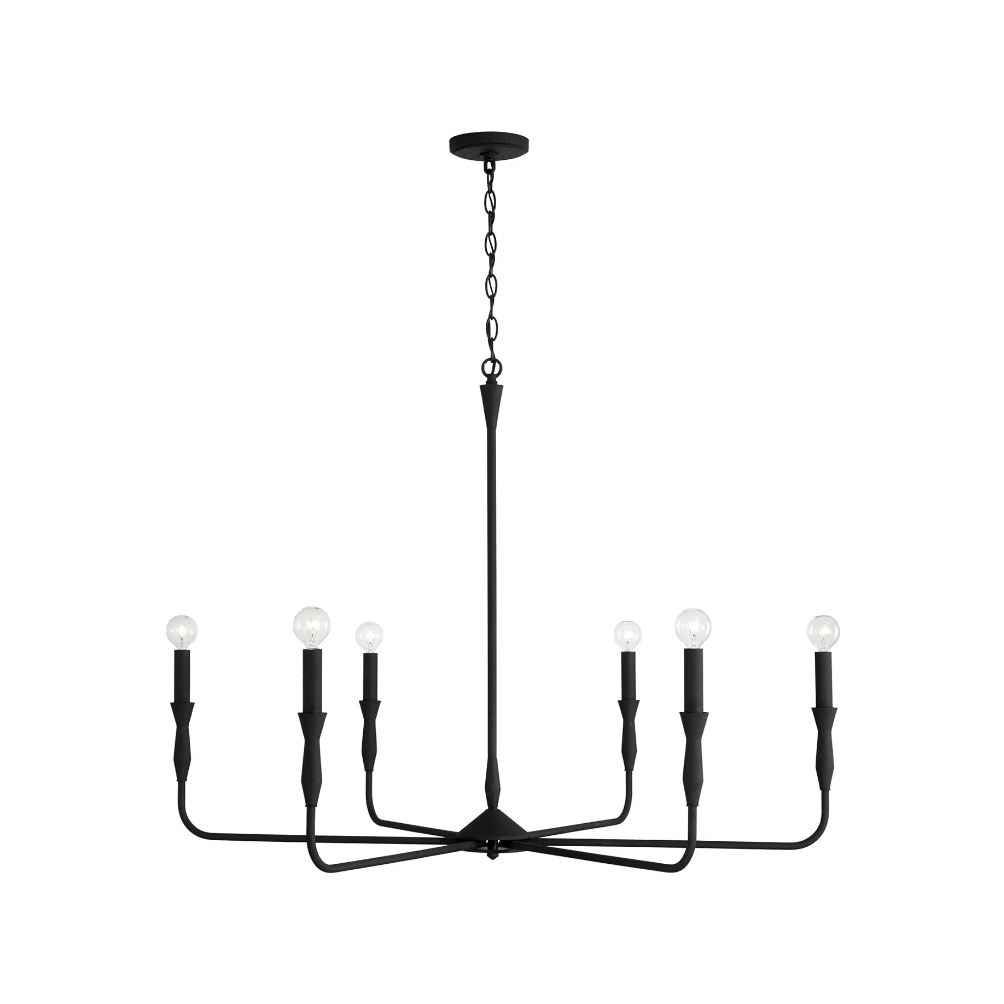 Paloma Large Chandelier