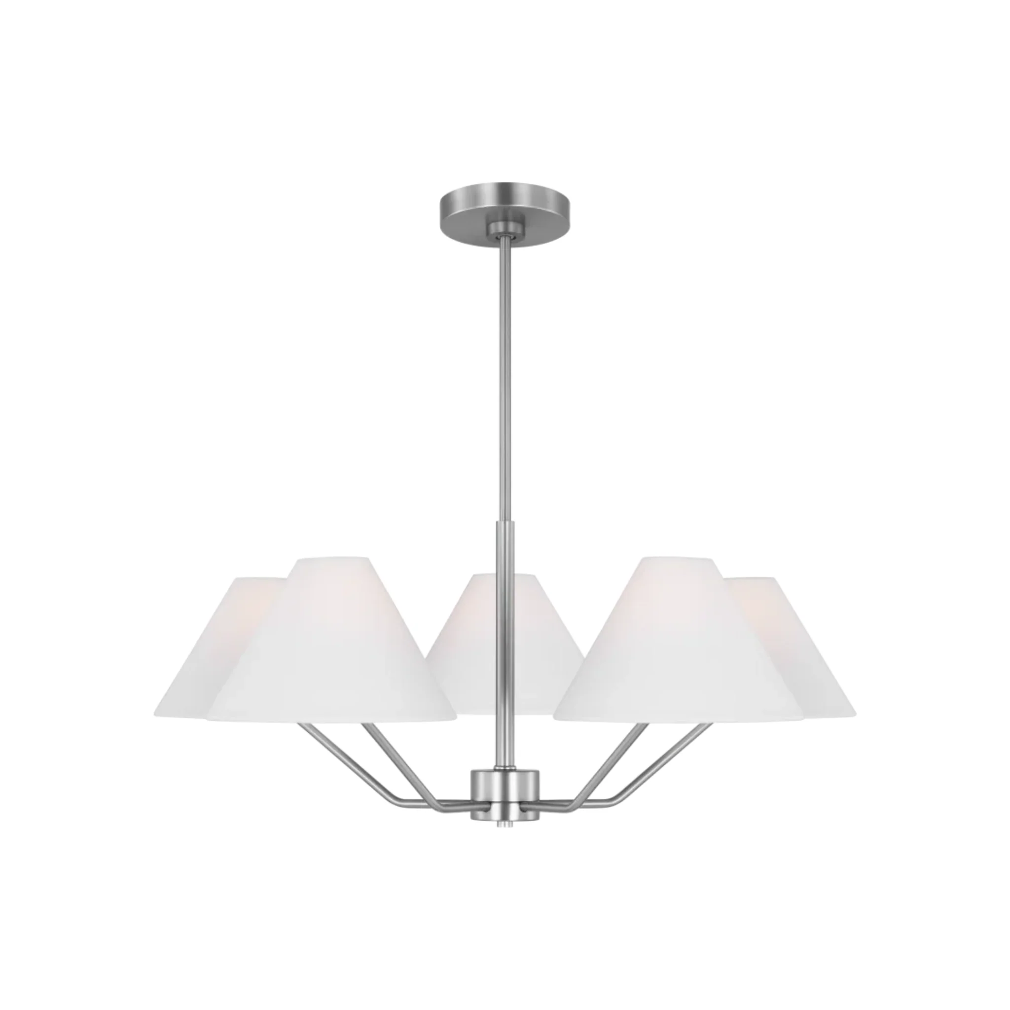 Burke Medium Chandelier