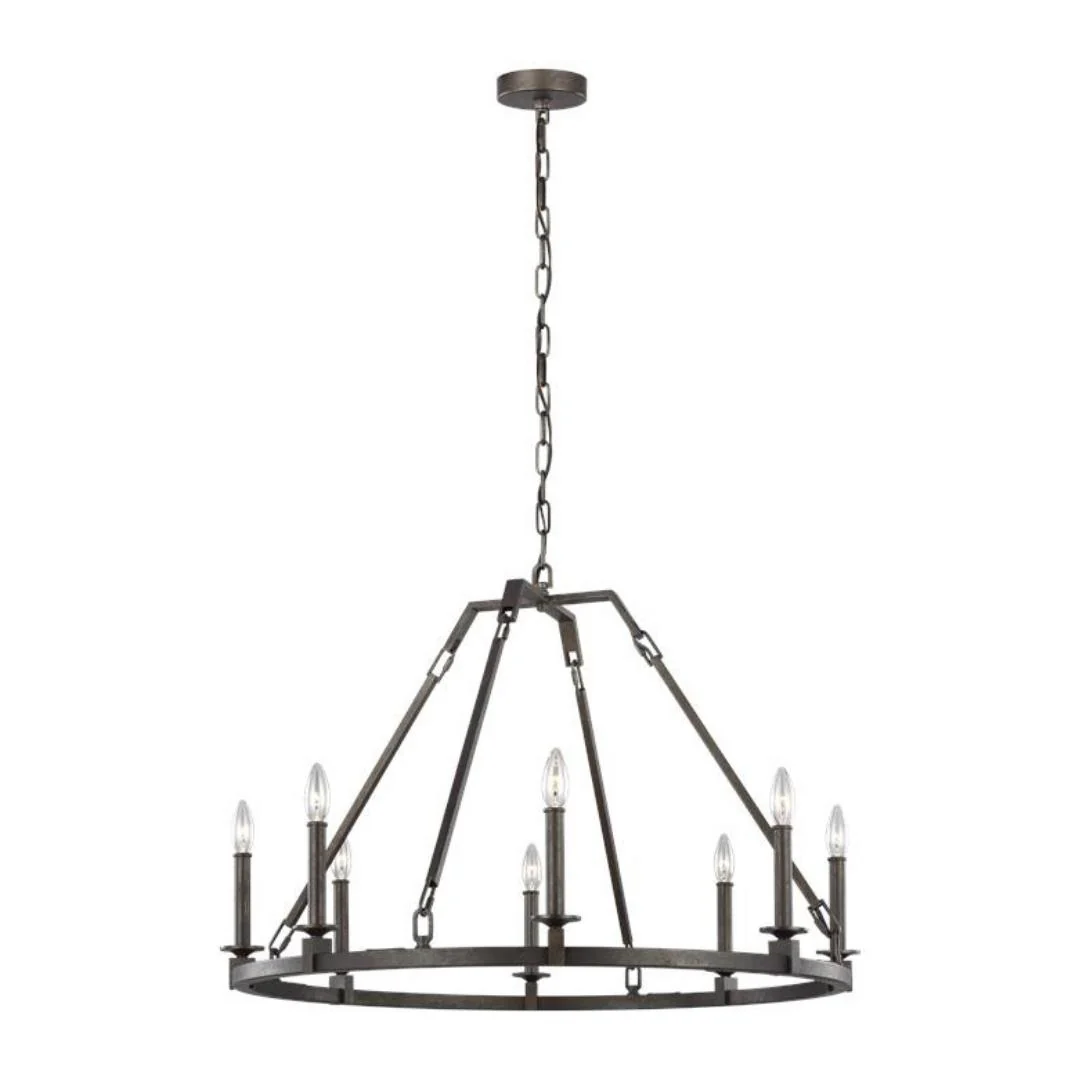 Landen Medium Chandelier