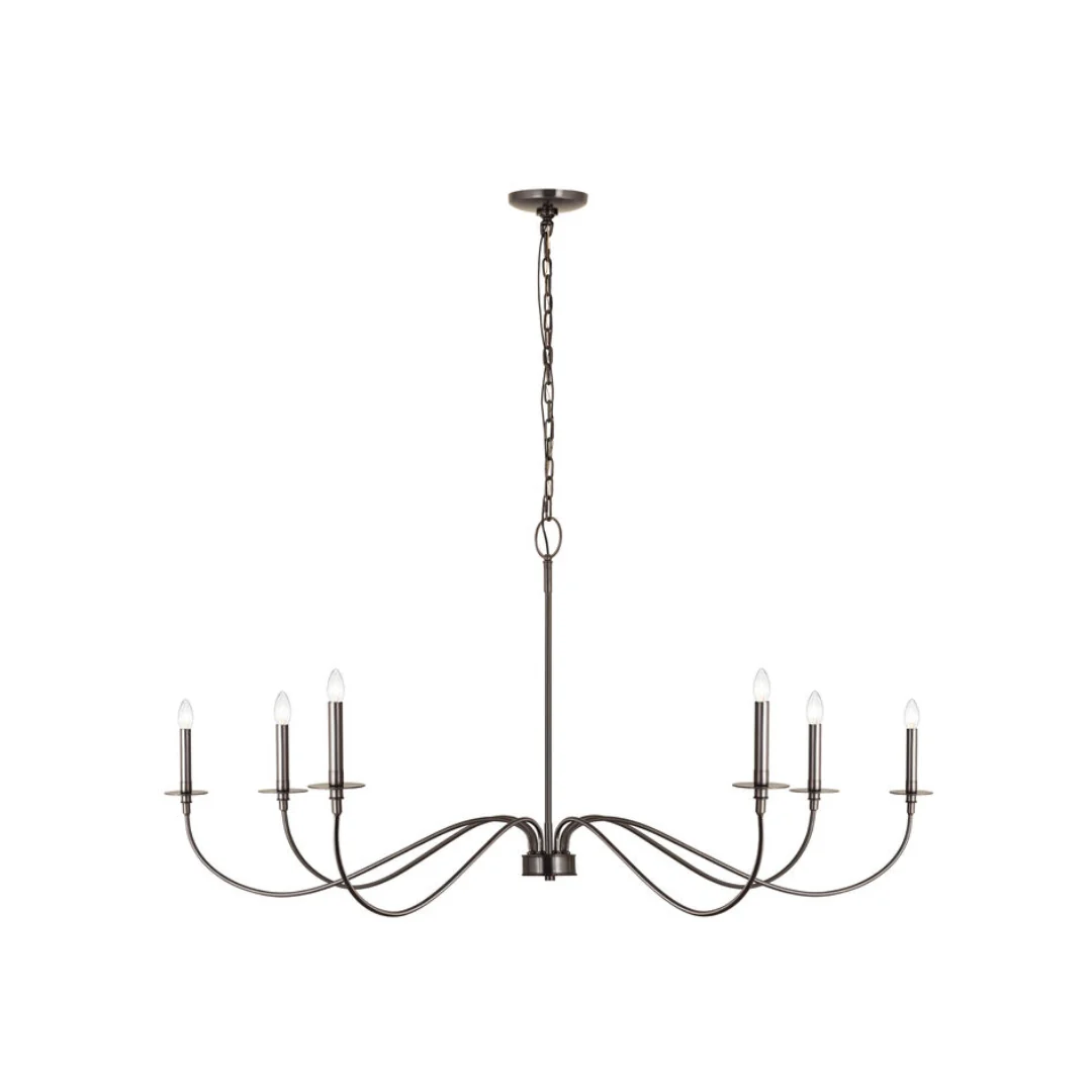 Arrington X-Large Chandelier