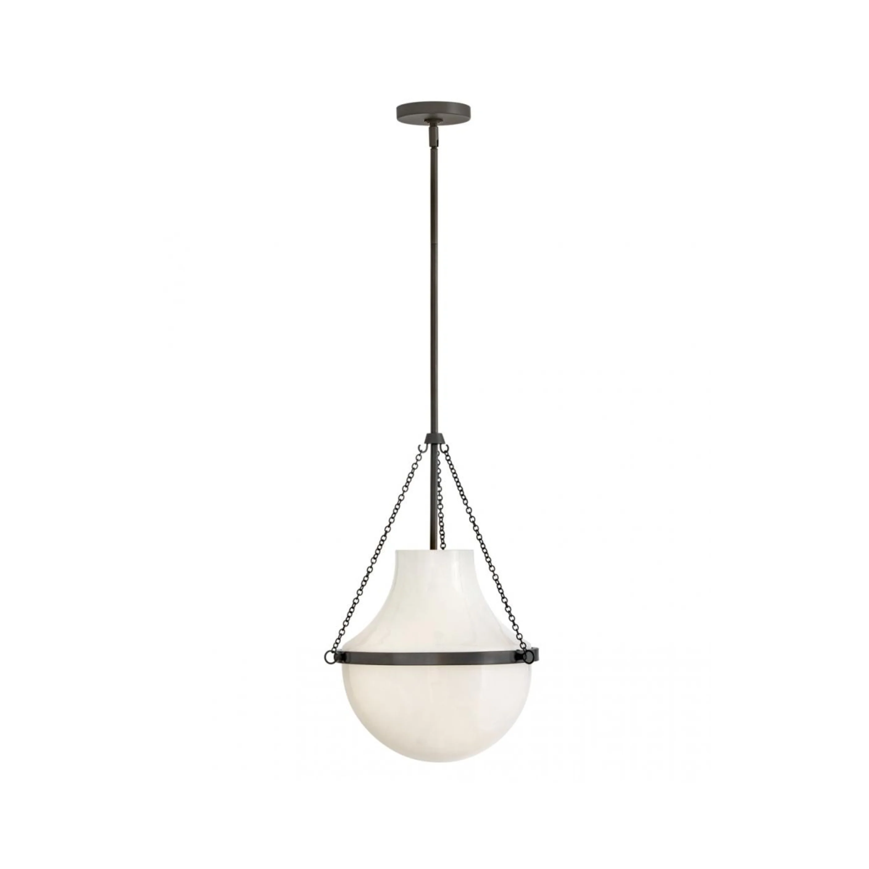 Collins Medium Pendant