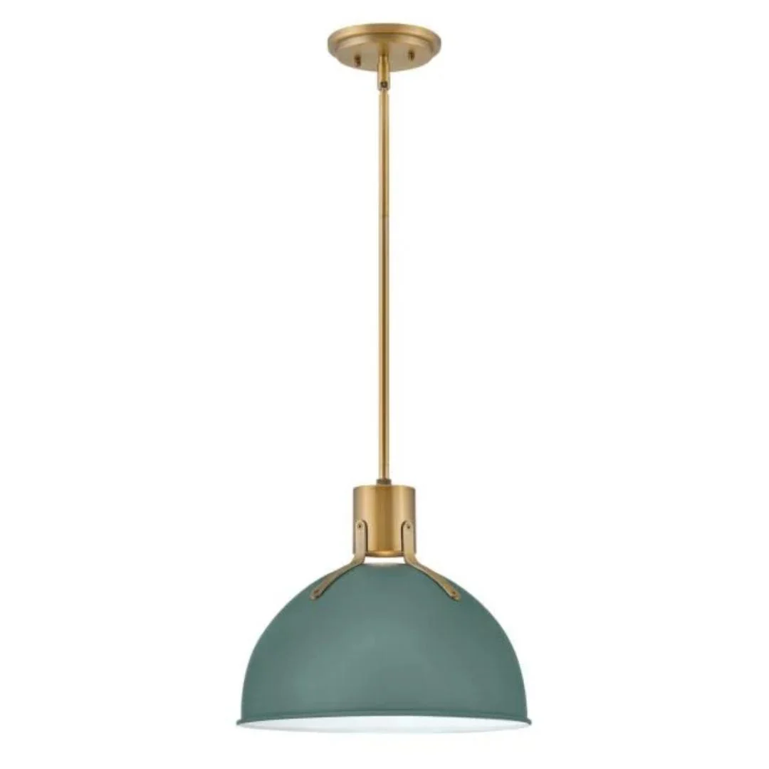 Argo Hue Small Pendant