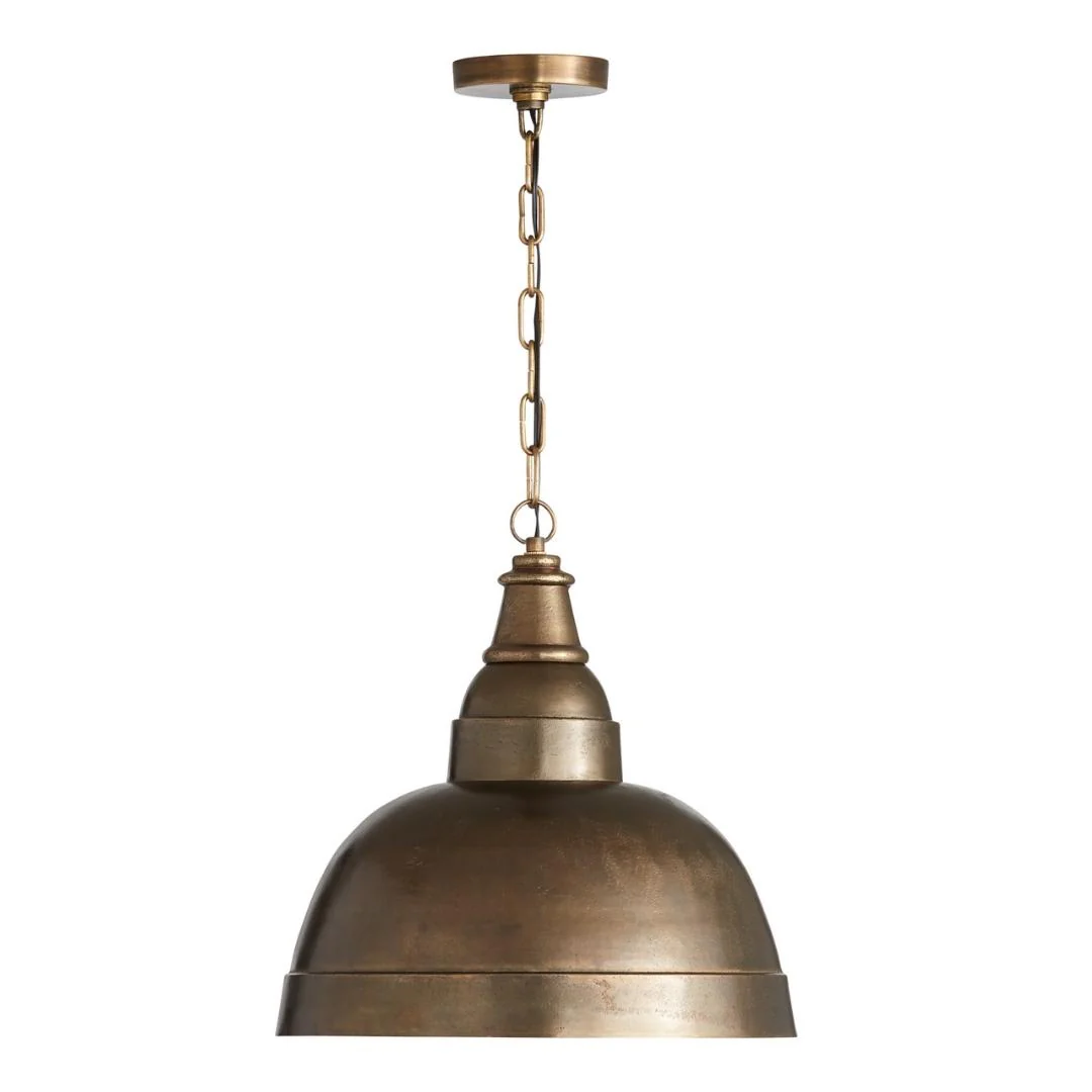 Sedona Medium Pendant