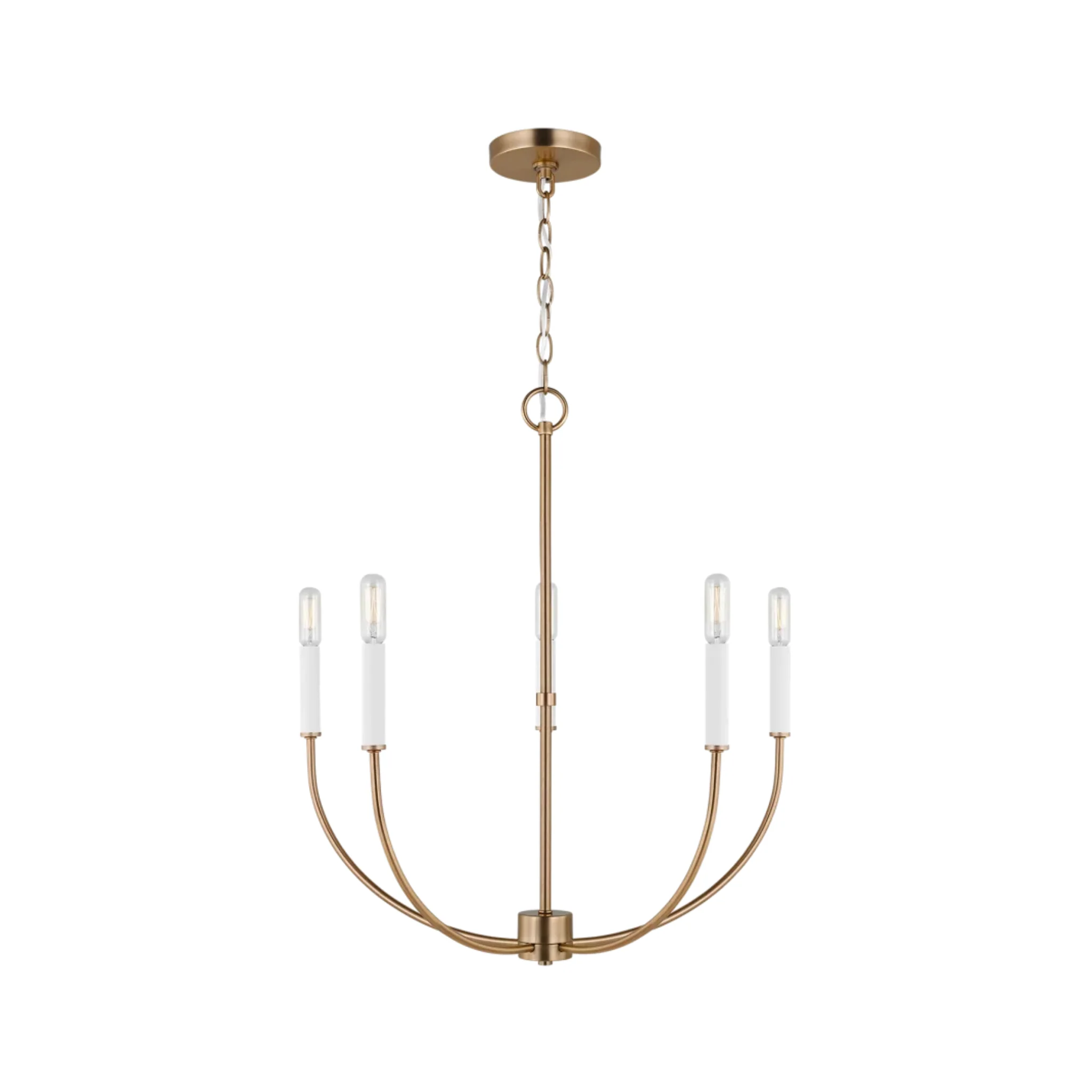 Greenwich Medium Chandelier