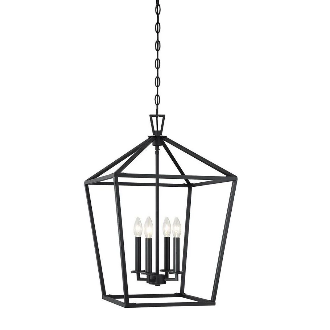 Townsend Medium Lantern