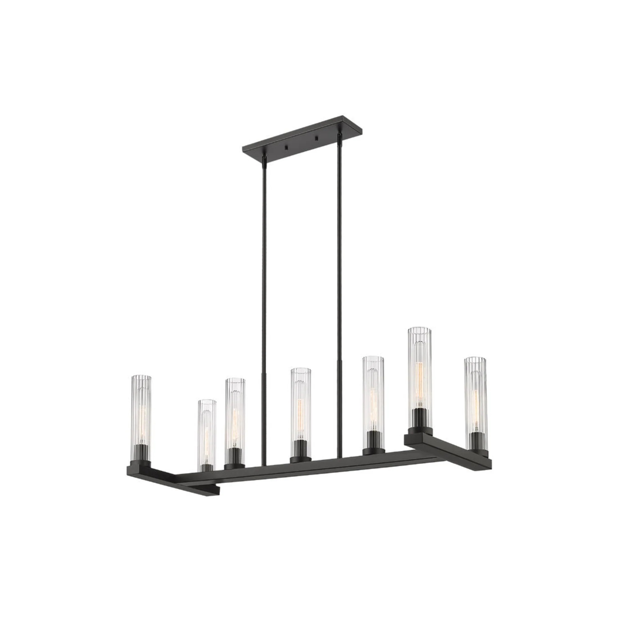 Beau 7-Light Linear