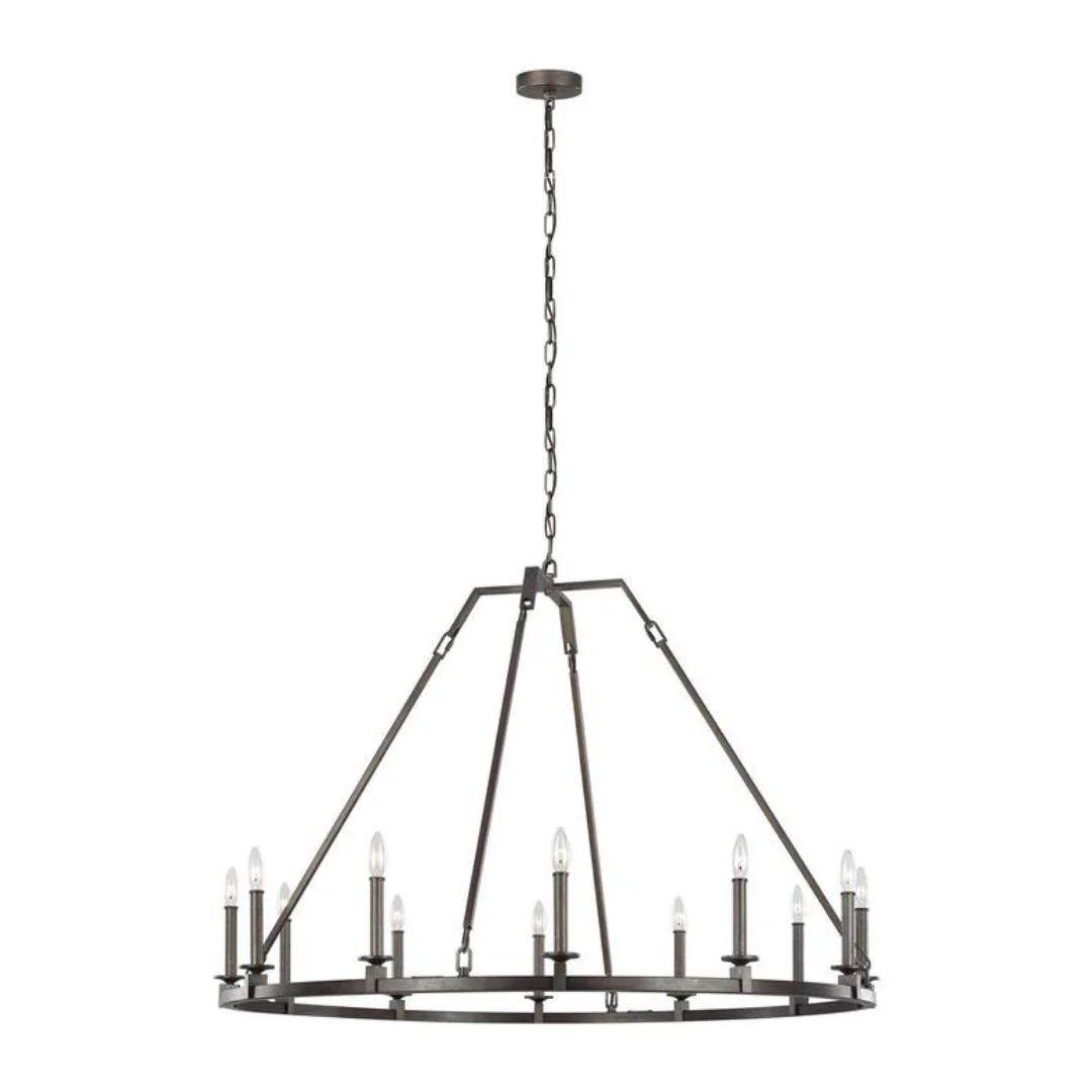 Landen Large Chandelier