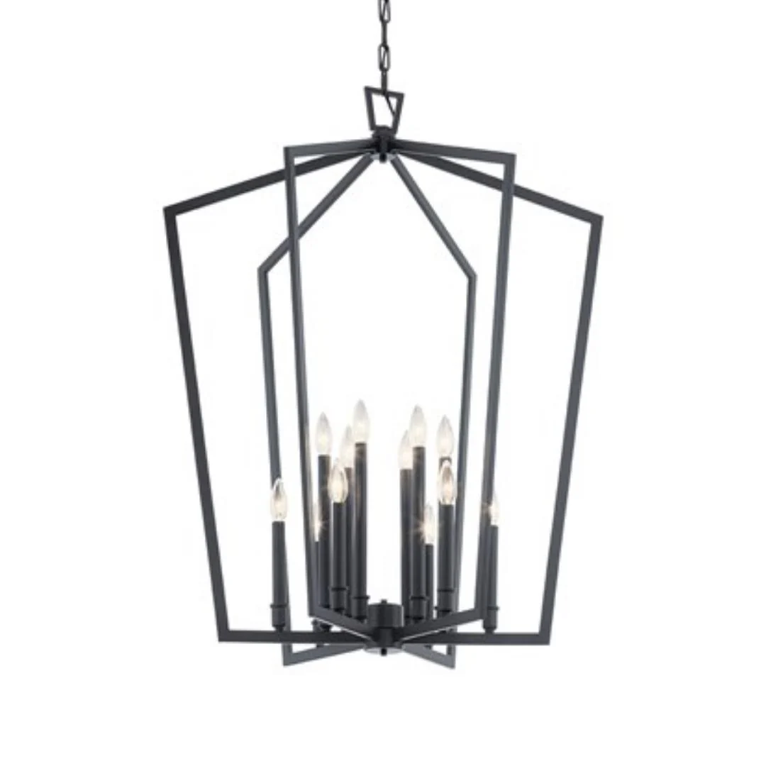 Abbotswell X-Large Pendant