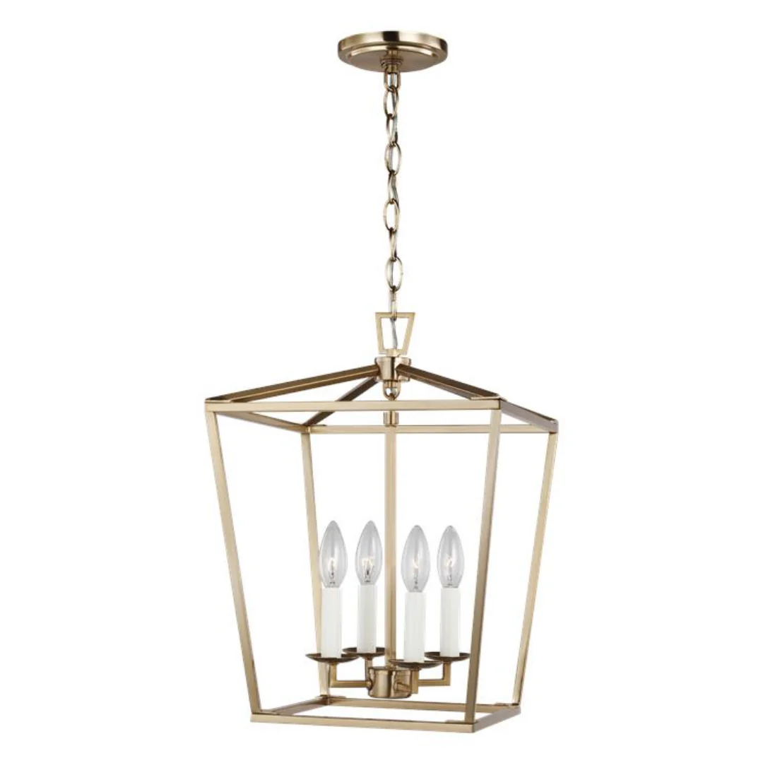Dianna Small Lantern