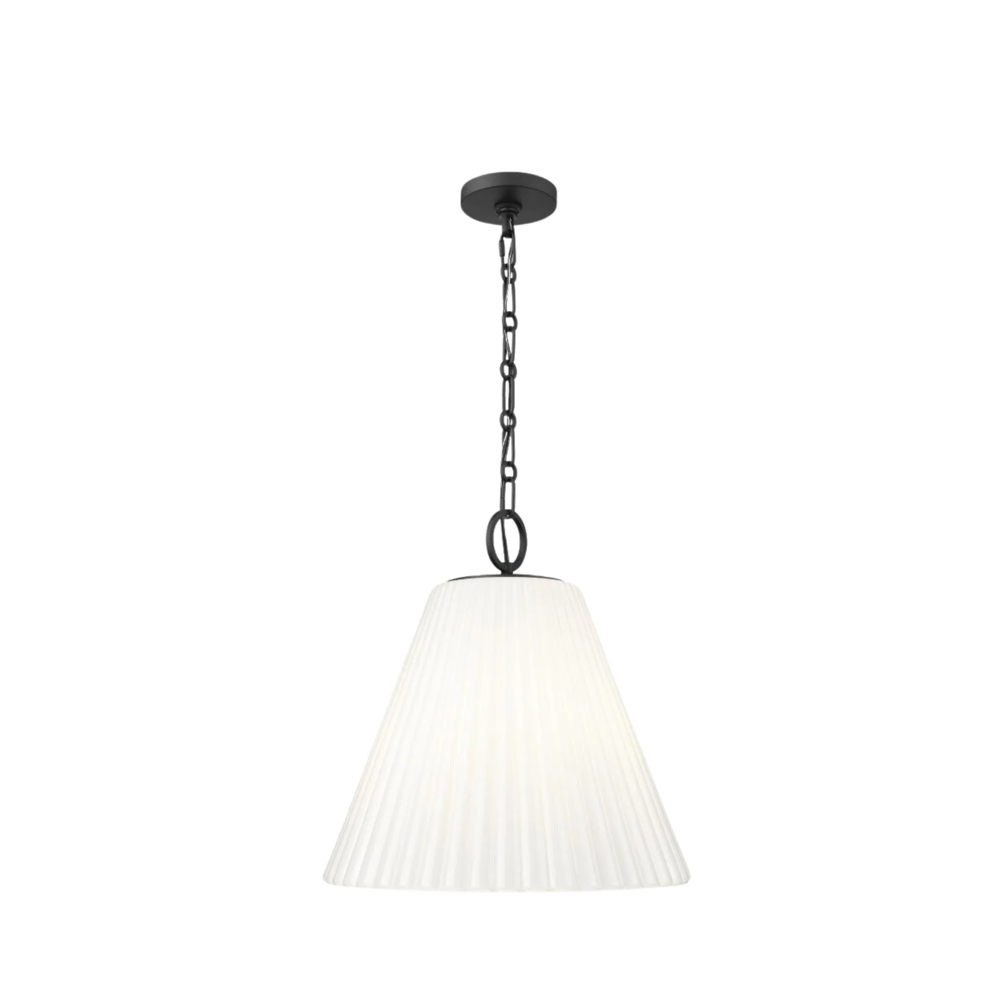 Alaric Large Pendant