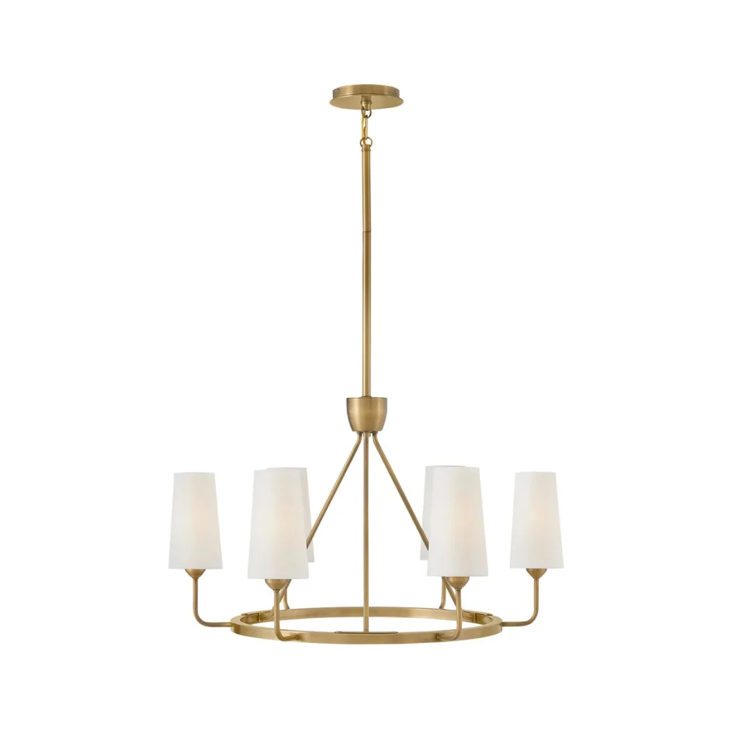 Lewis Medium Chandelier