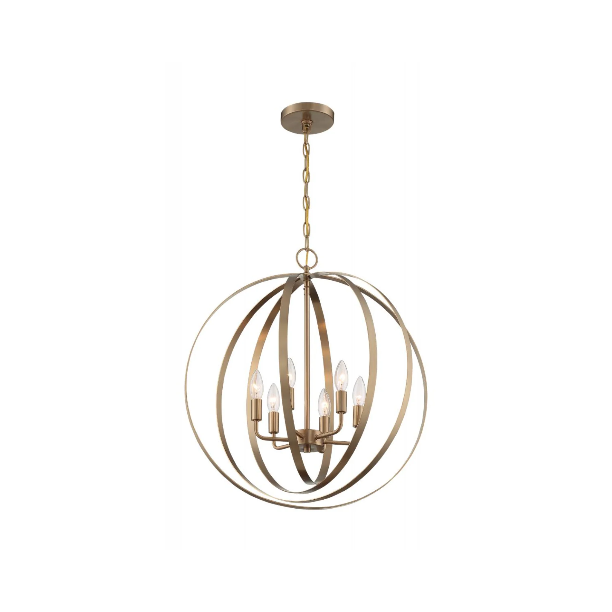 Pendleton Large Pendant