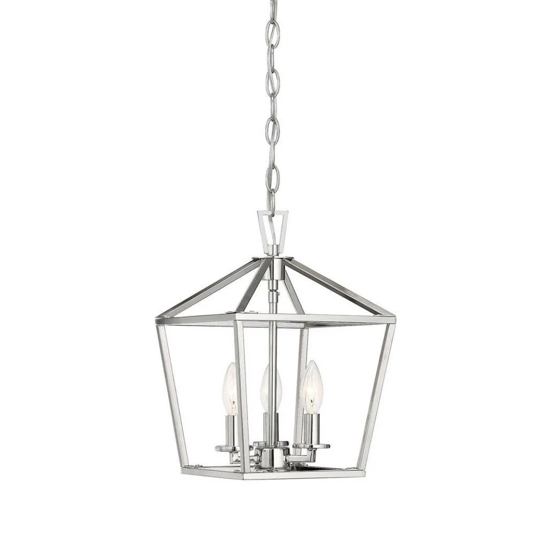 Townsend Small Lantern