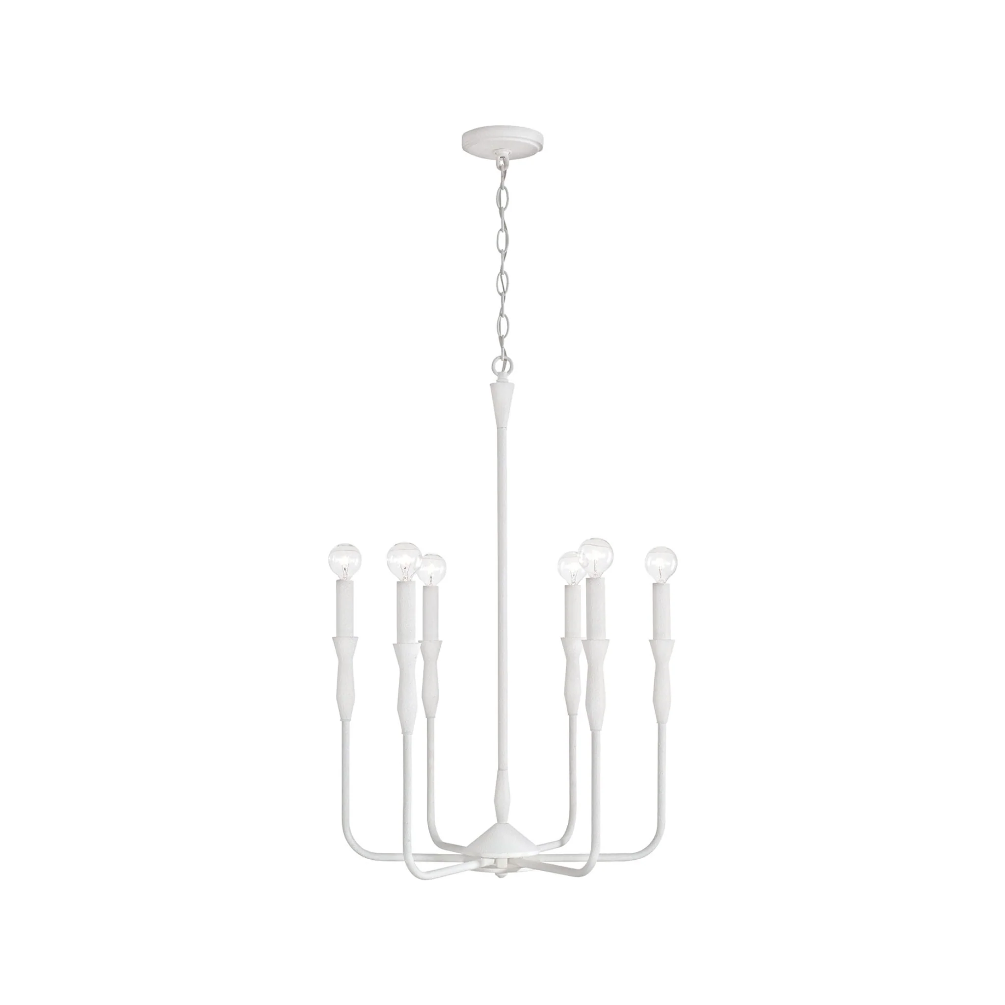 Paloma Small Chandelier