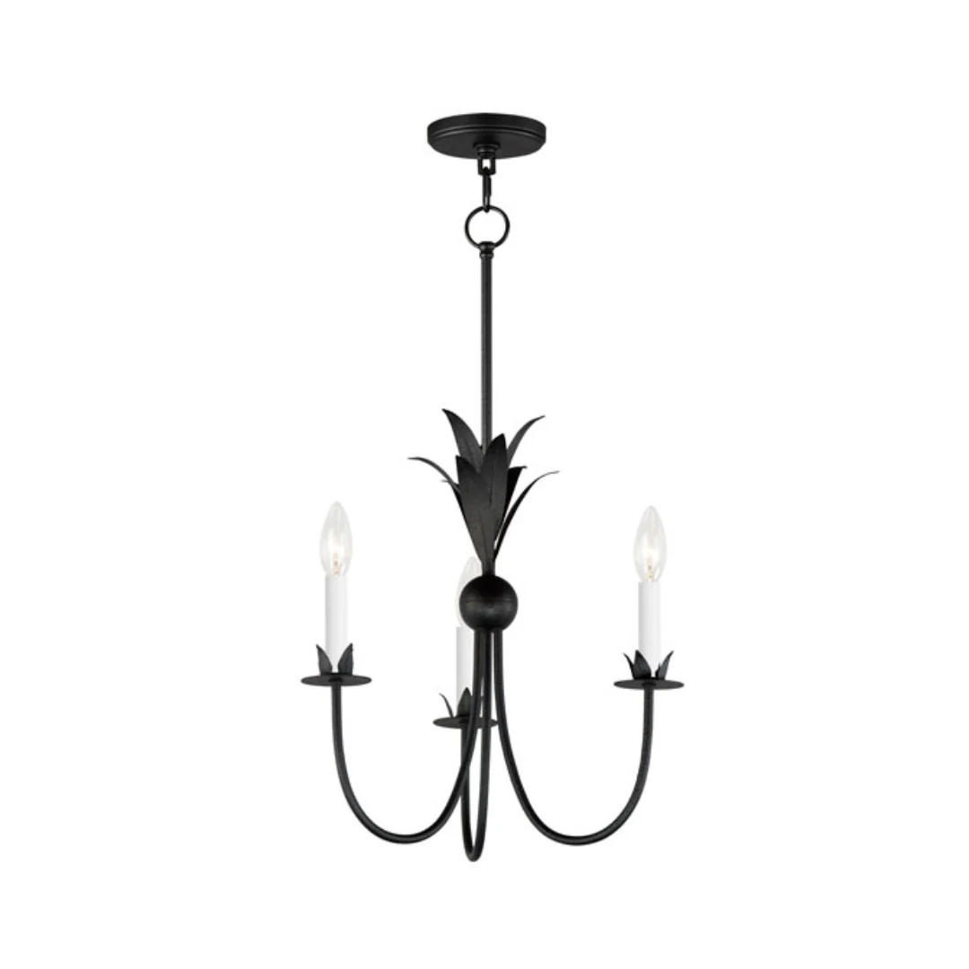 Paloma Small Chandelier