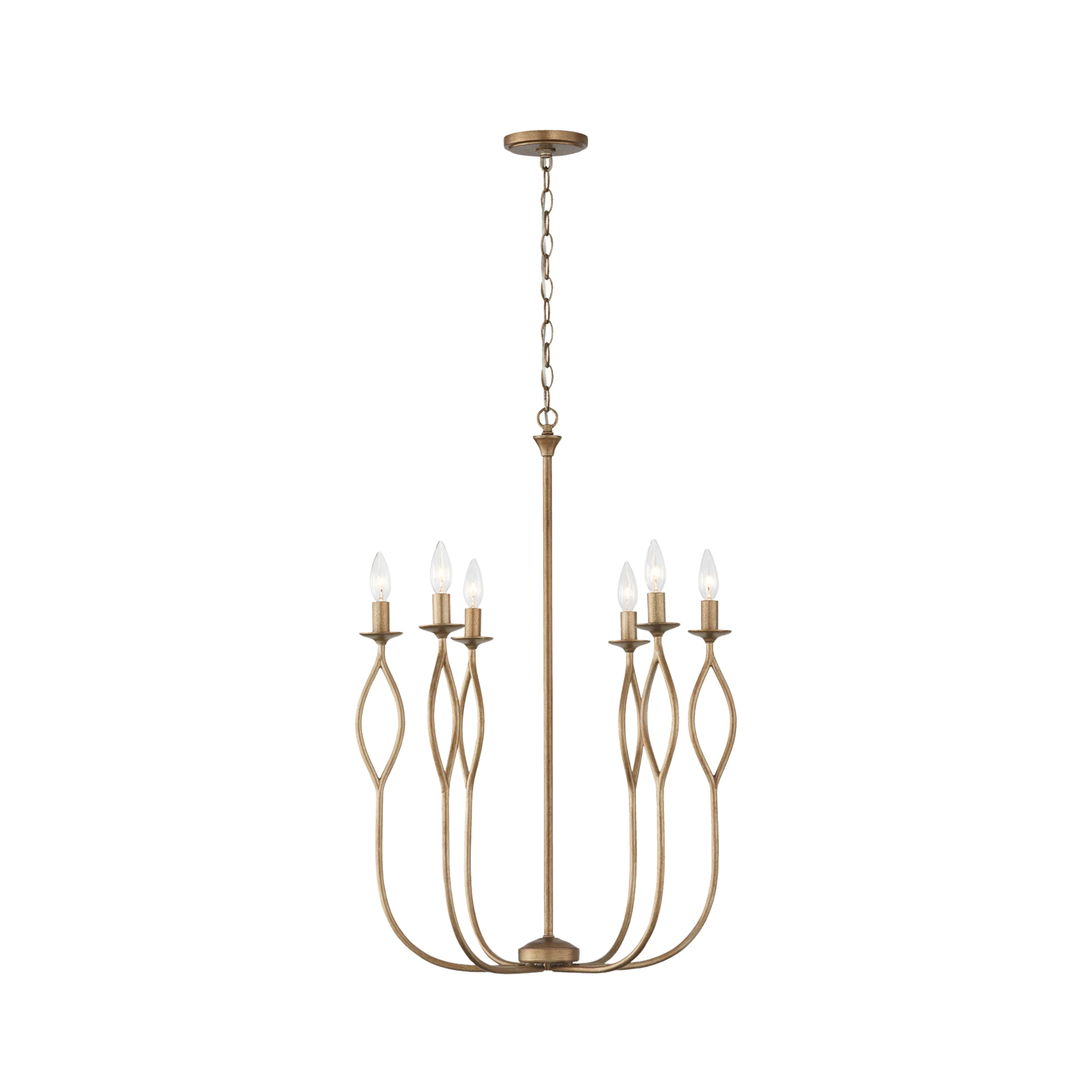 Cohen Chandelier Pendant