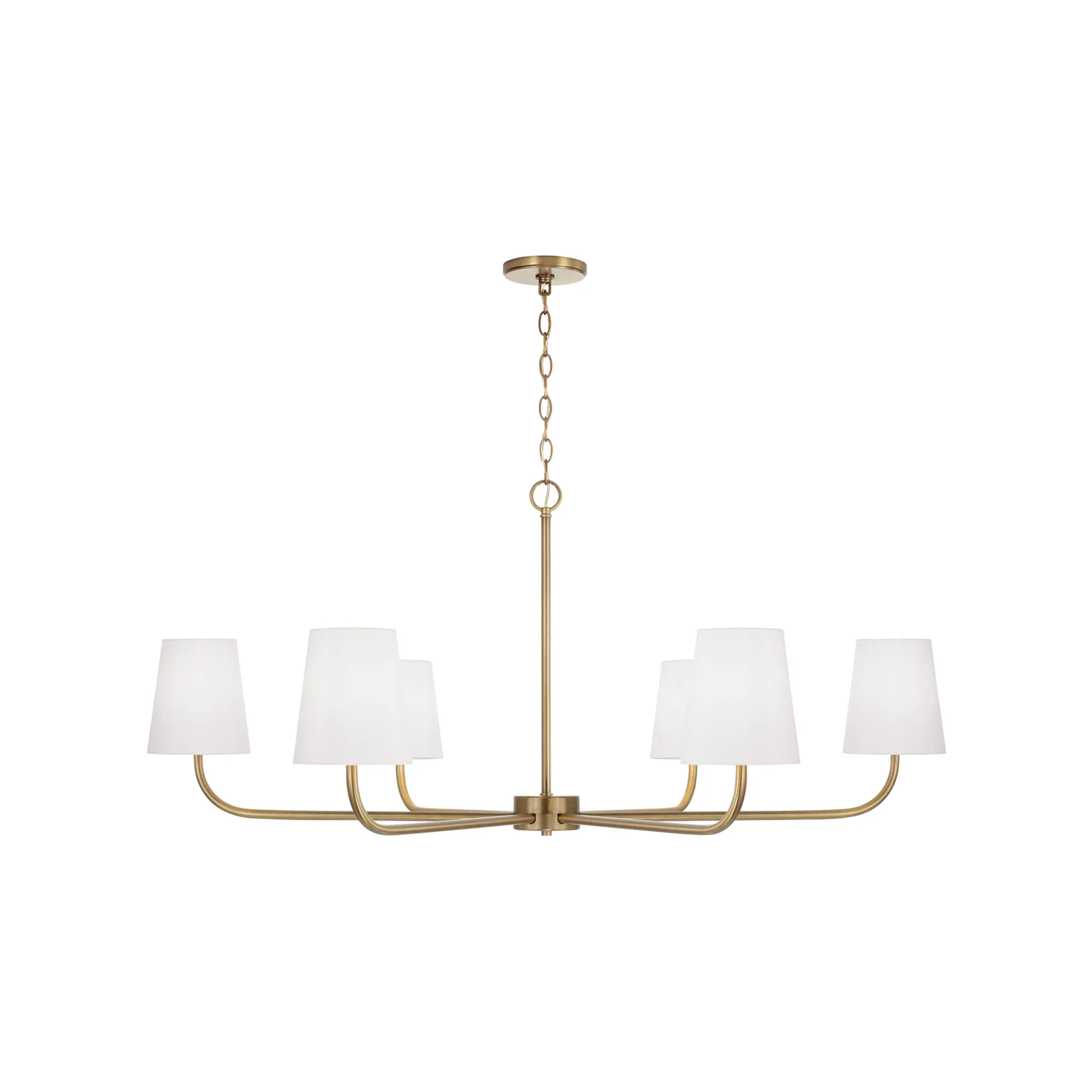 Brody Large Chandelier