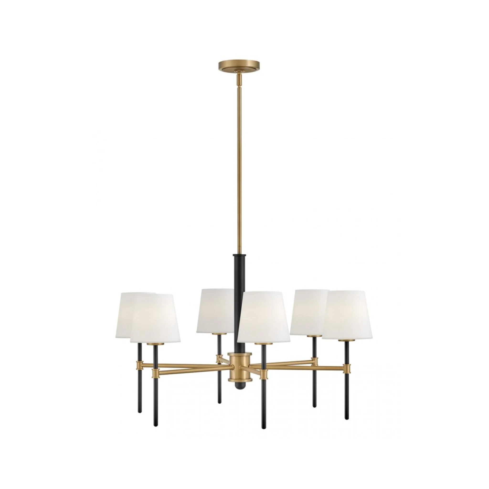 Saunders Medium Chandelier