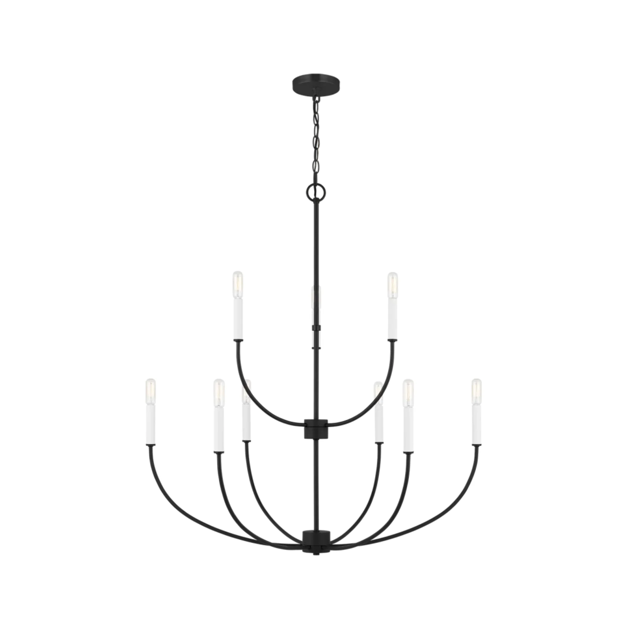 Greenwich Large Chandelier