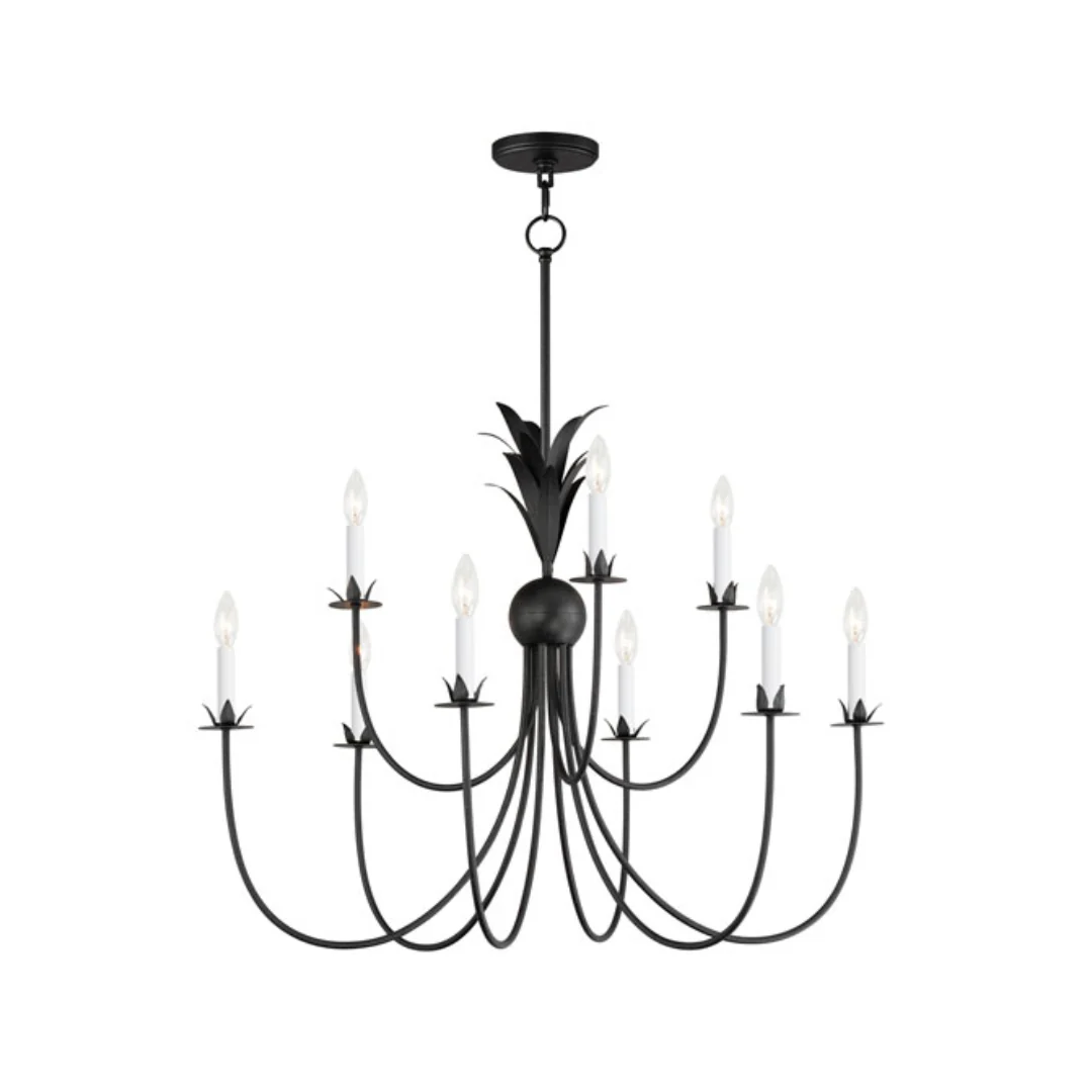 Paloma Large Chandelier