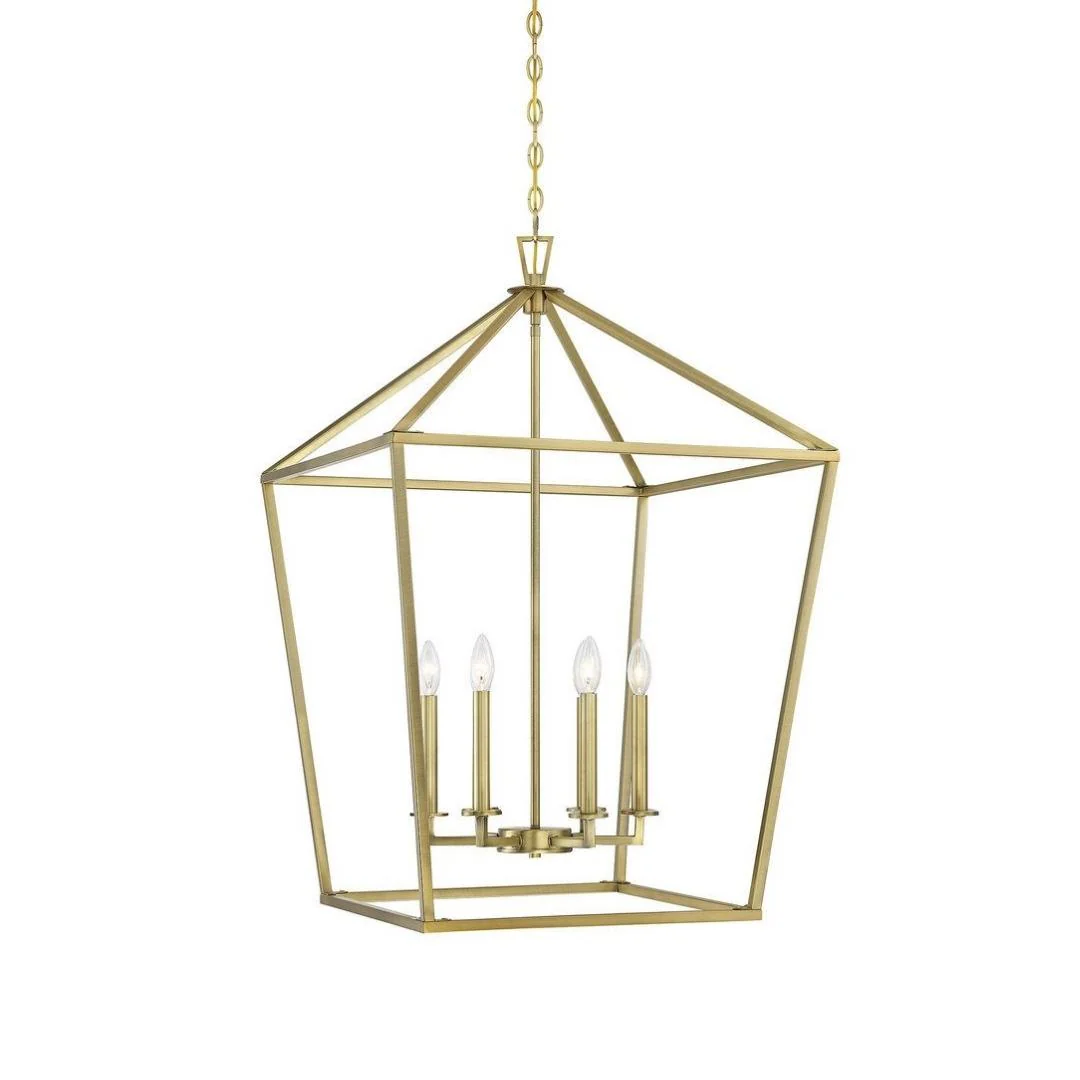 Townsend Large Lantern