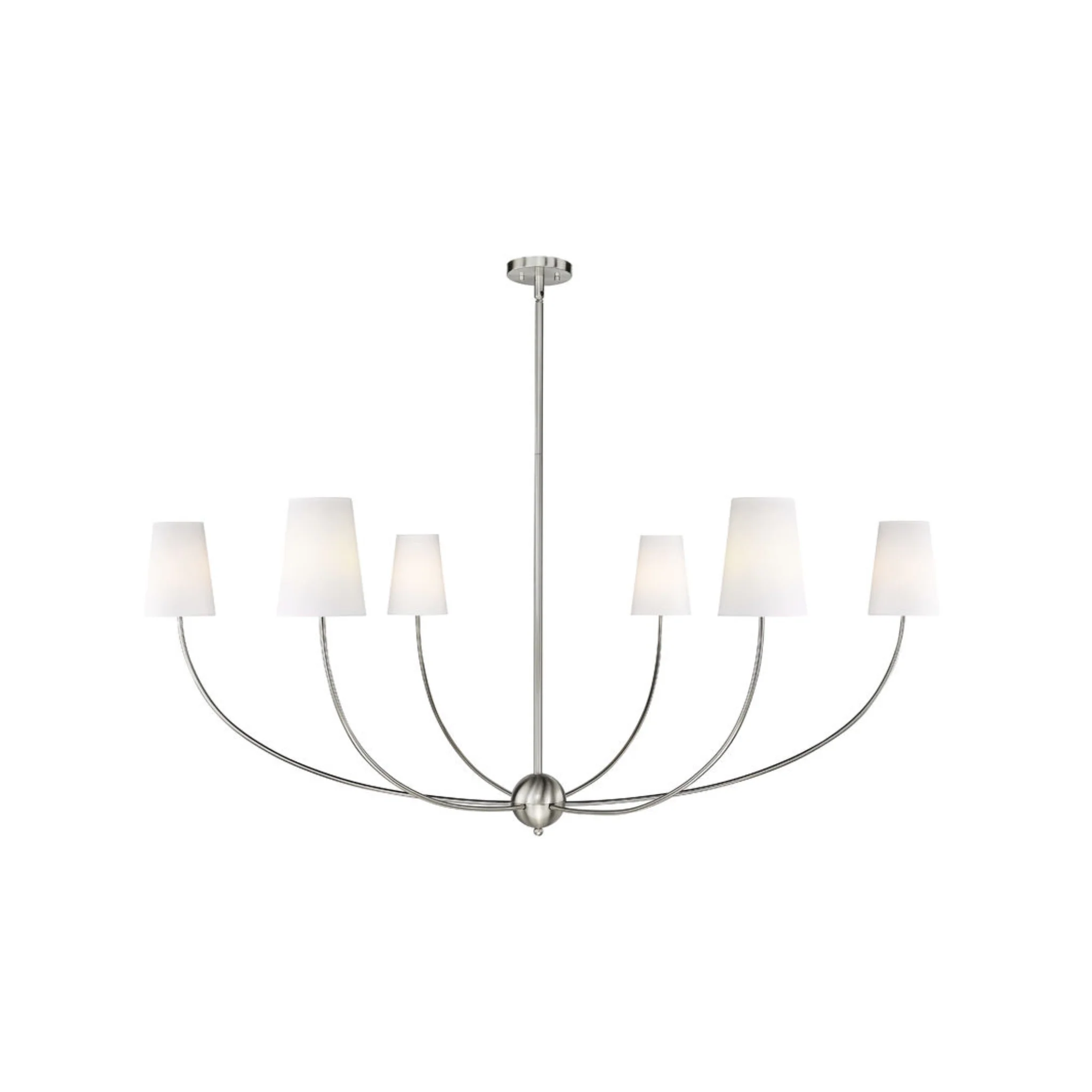 Shannon X-Large Chandelier