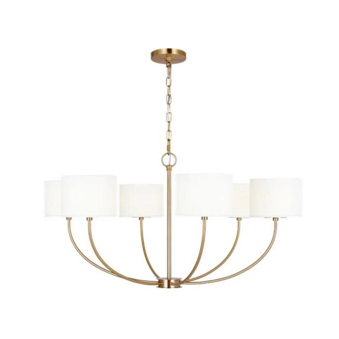 Sawyer Medium Chandelier
